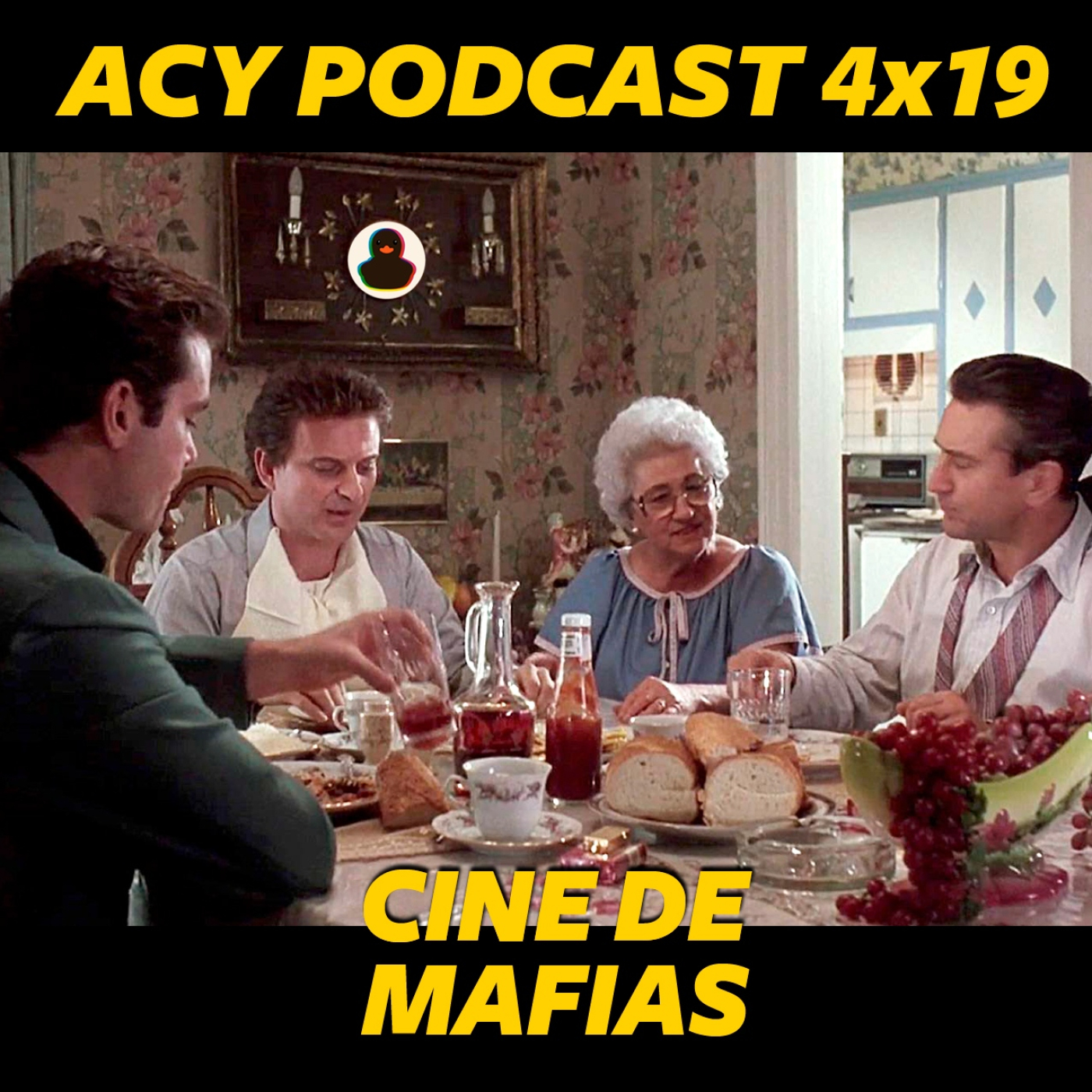 ¡Ahora critico yo!