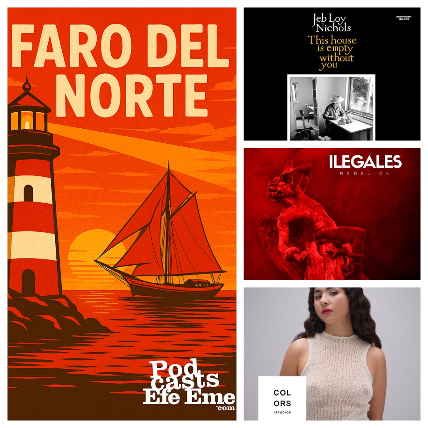Faro del Norte
