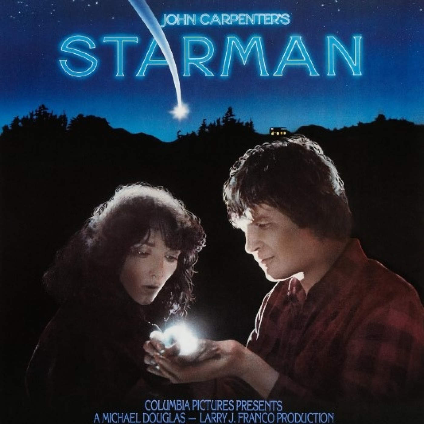 3x32.-Starman - 1984
