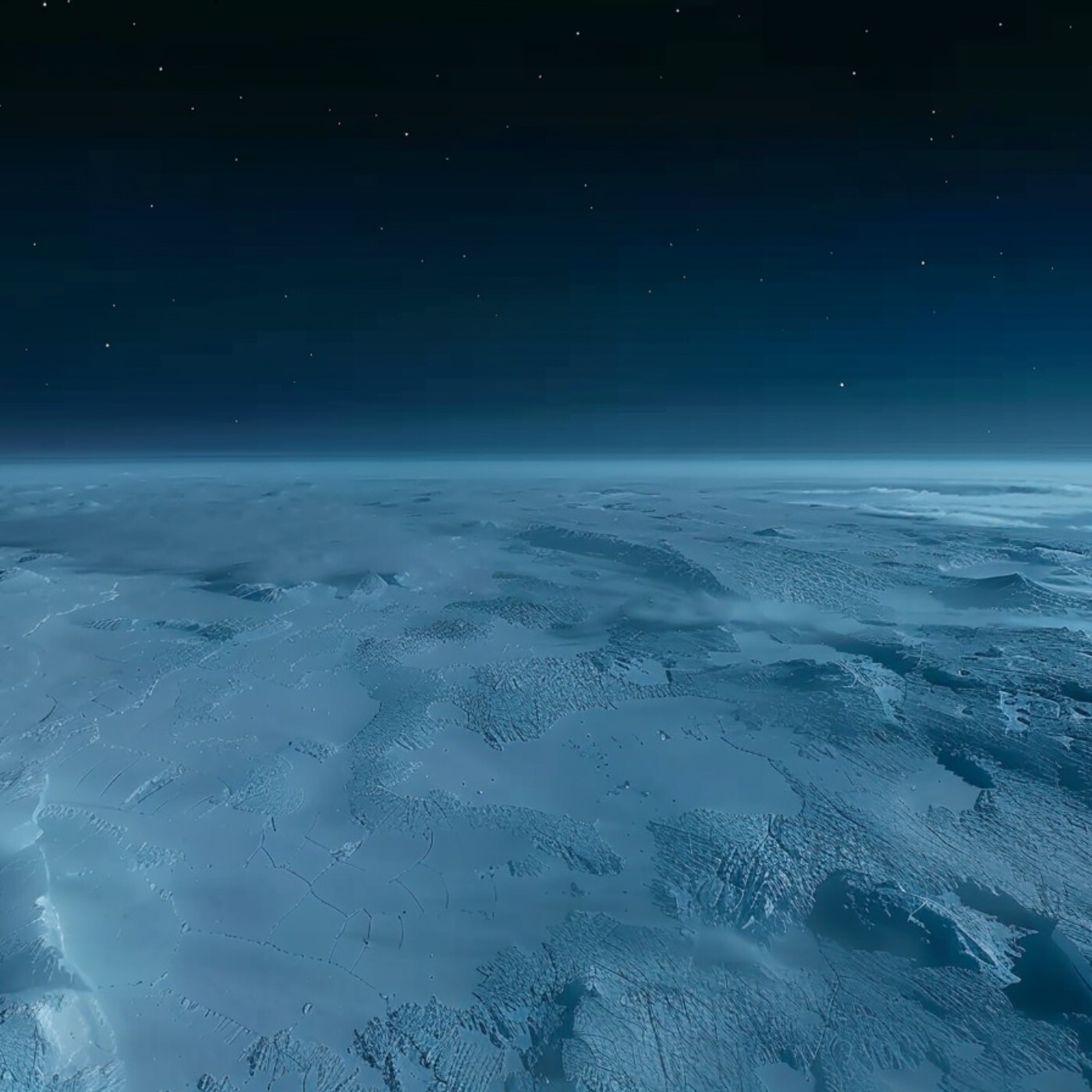 Ep452_A: Neurotransistores; Planeta 9; Materia Oscura; Plasma Quark-Gluón