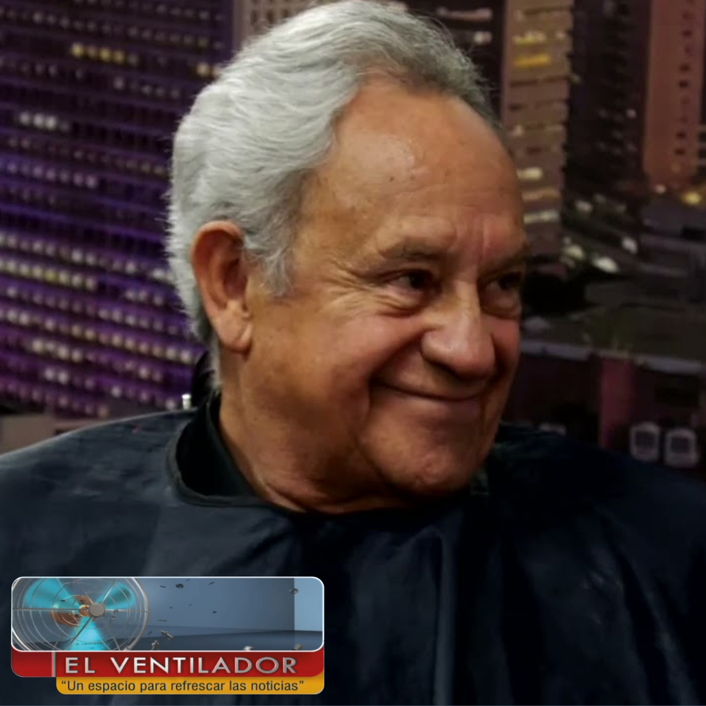LA BARBERÍA CON CARLOS PINEDA episode artwork