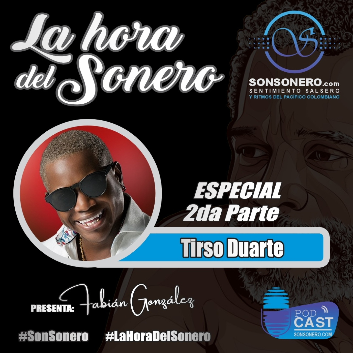 Especial Tirso Duarte Parte2 episode artwork