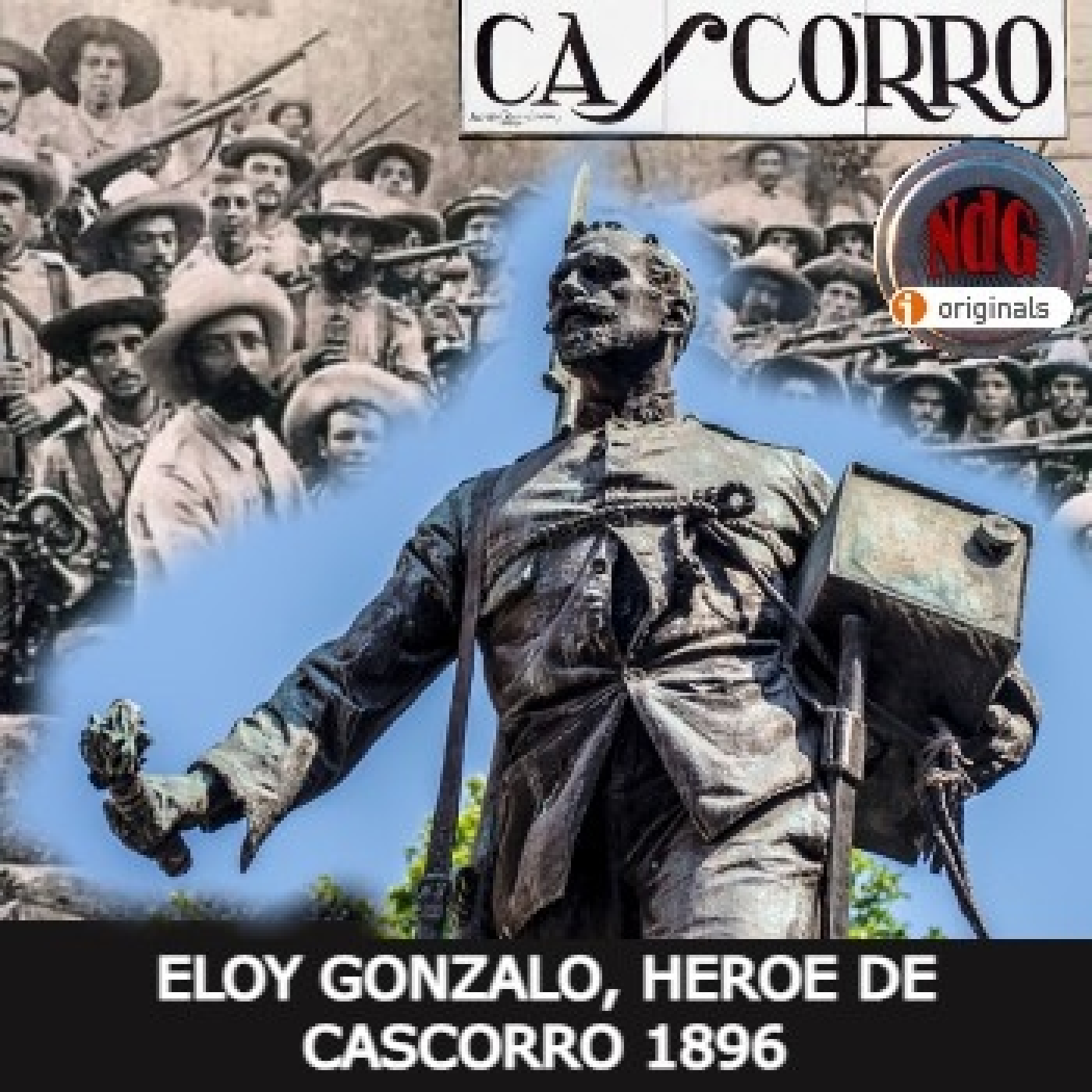 Niebla de Guerra podcast