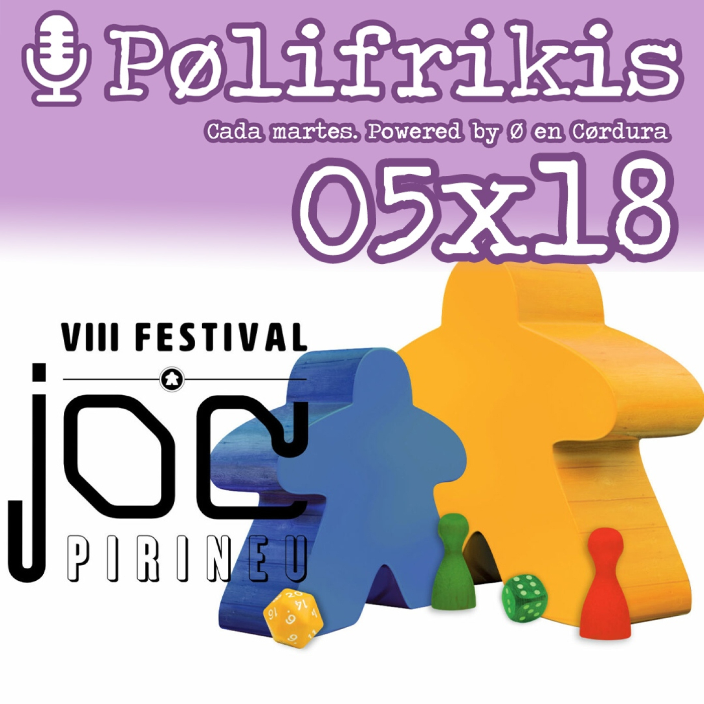 Cero en Cordura / Polifrikis
