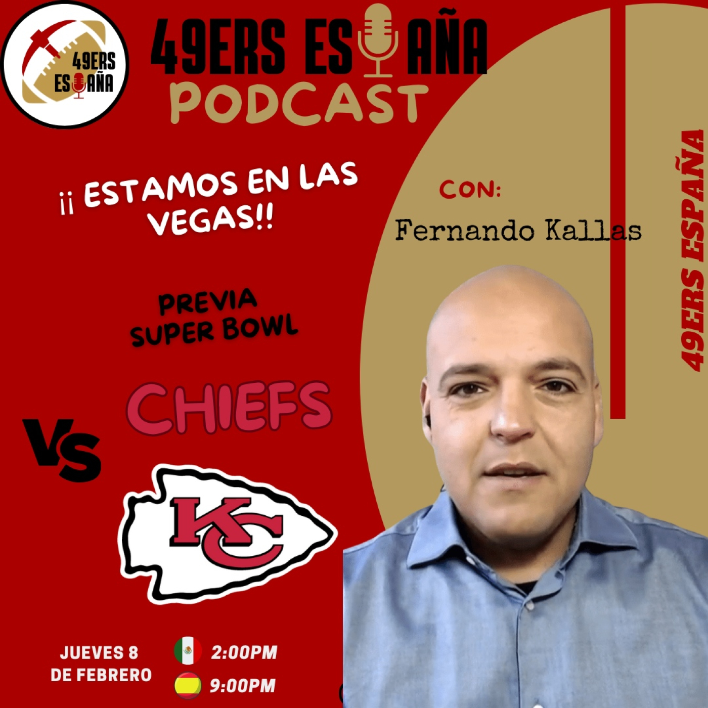 49ers España Podcast