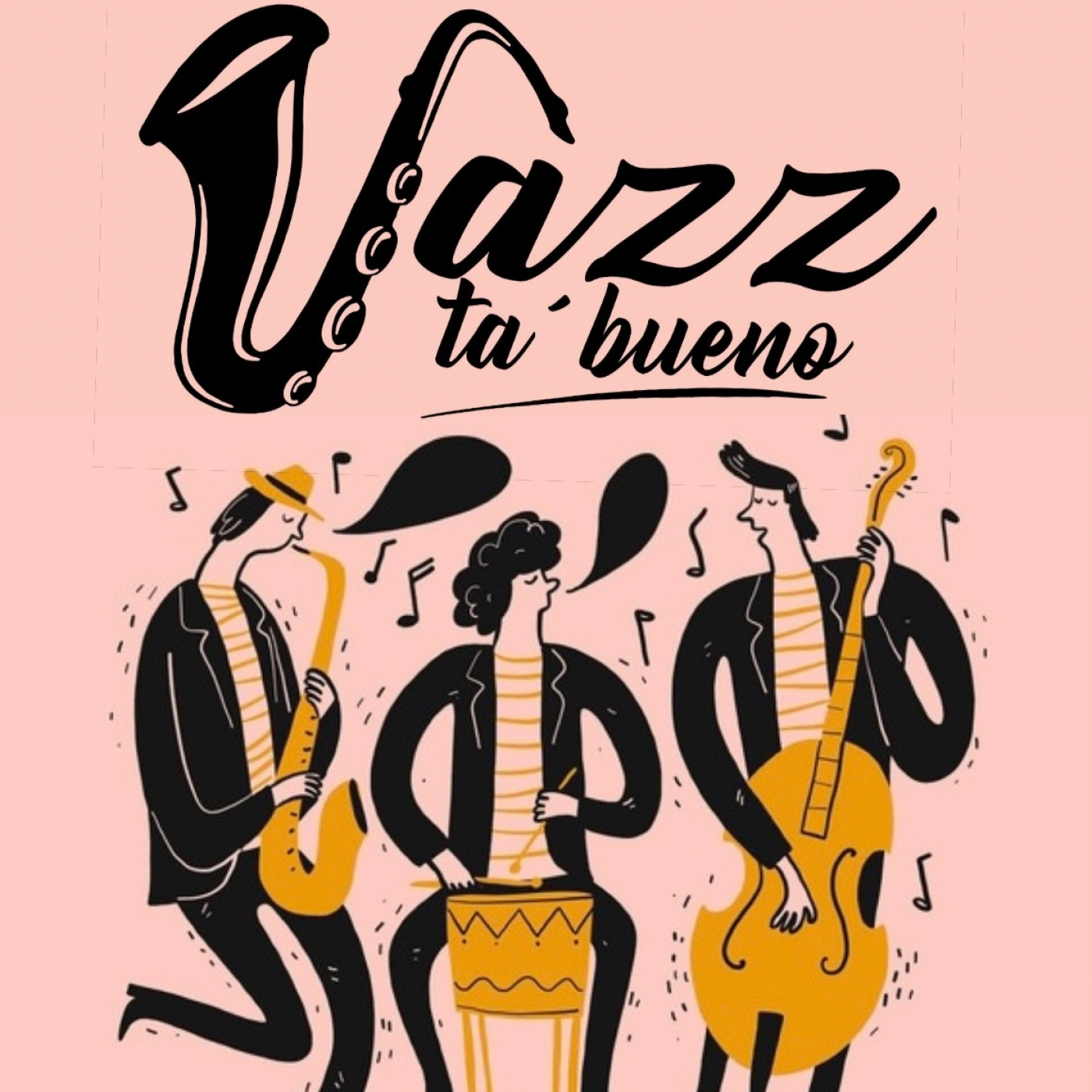 JazzTaBueno