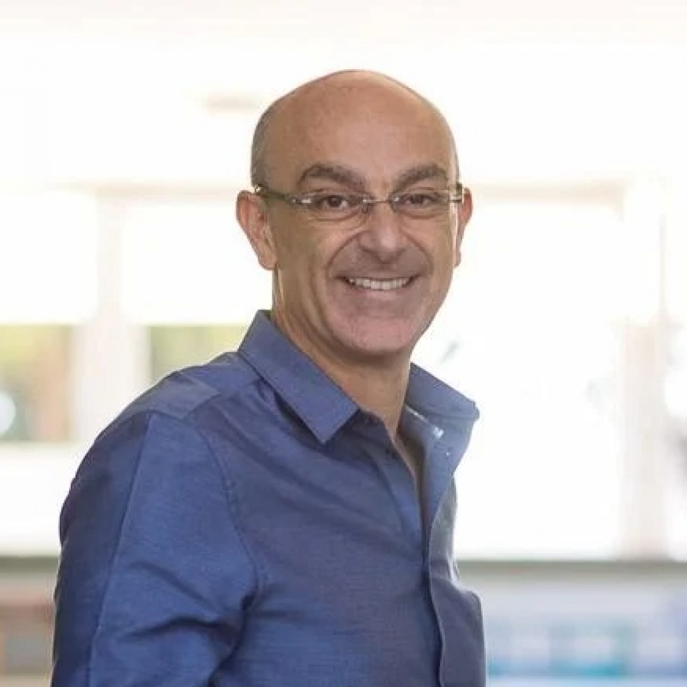 Andrés Hatum (Profesor de la Escuela de Negocios UTDT) La Barra De Macu @MazzucaMacu