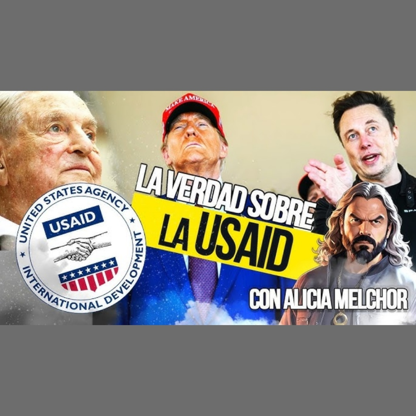 Santiago Armesilla Podcast