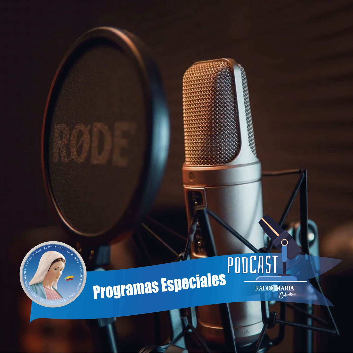 Eventos religiosos especiales