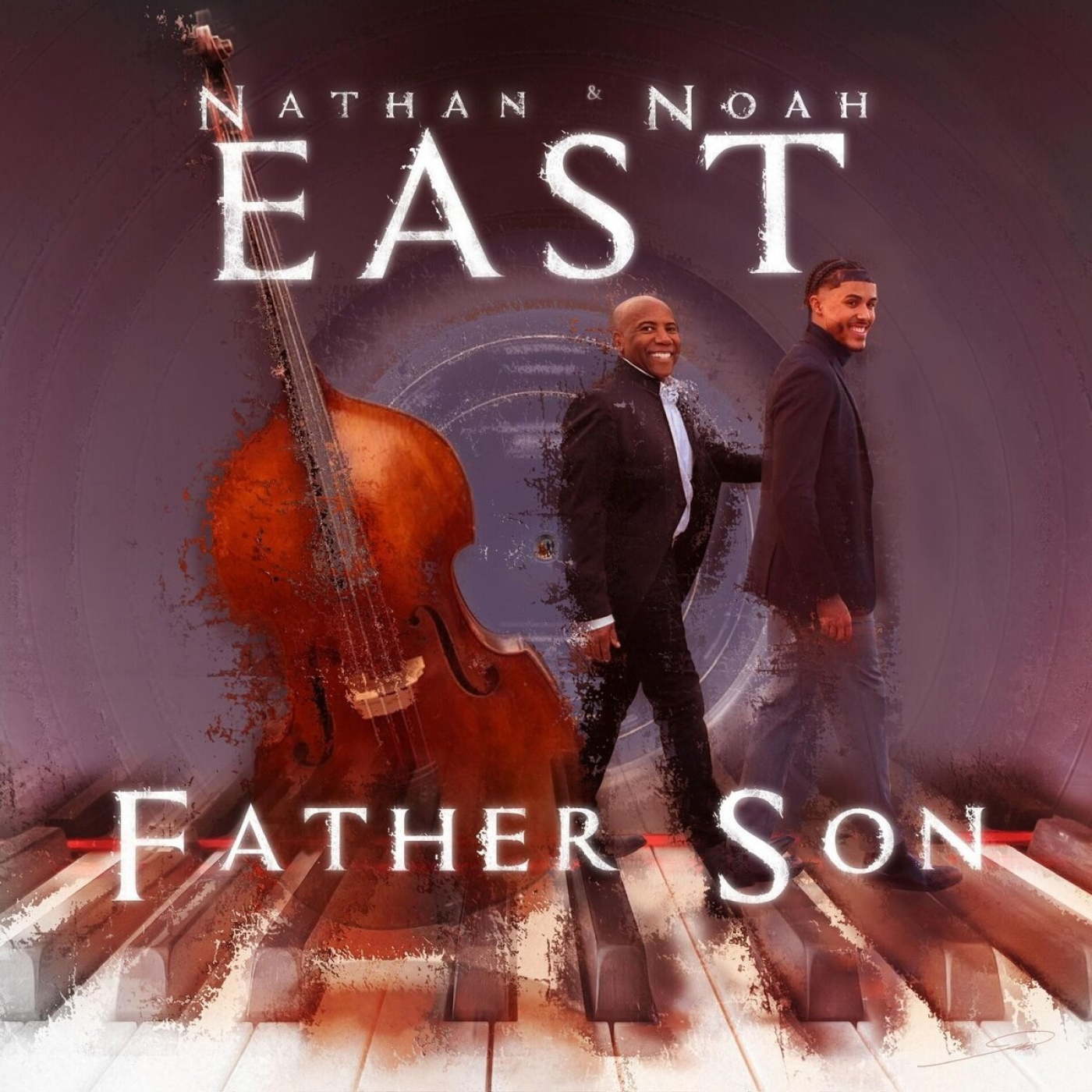 Cloud Jazz 2717 | Nathan & Noah East - Episodio exclusivo para mecenas episode artwork