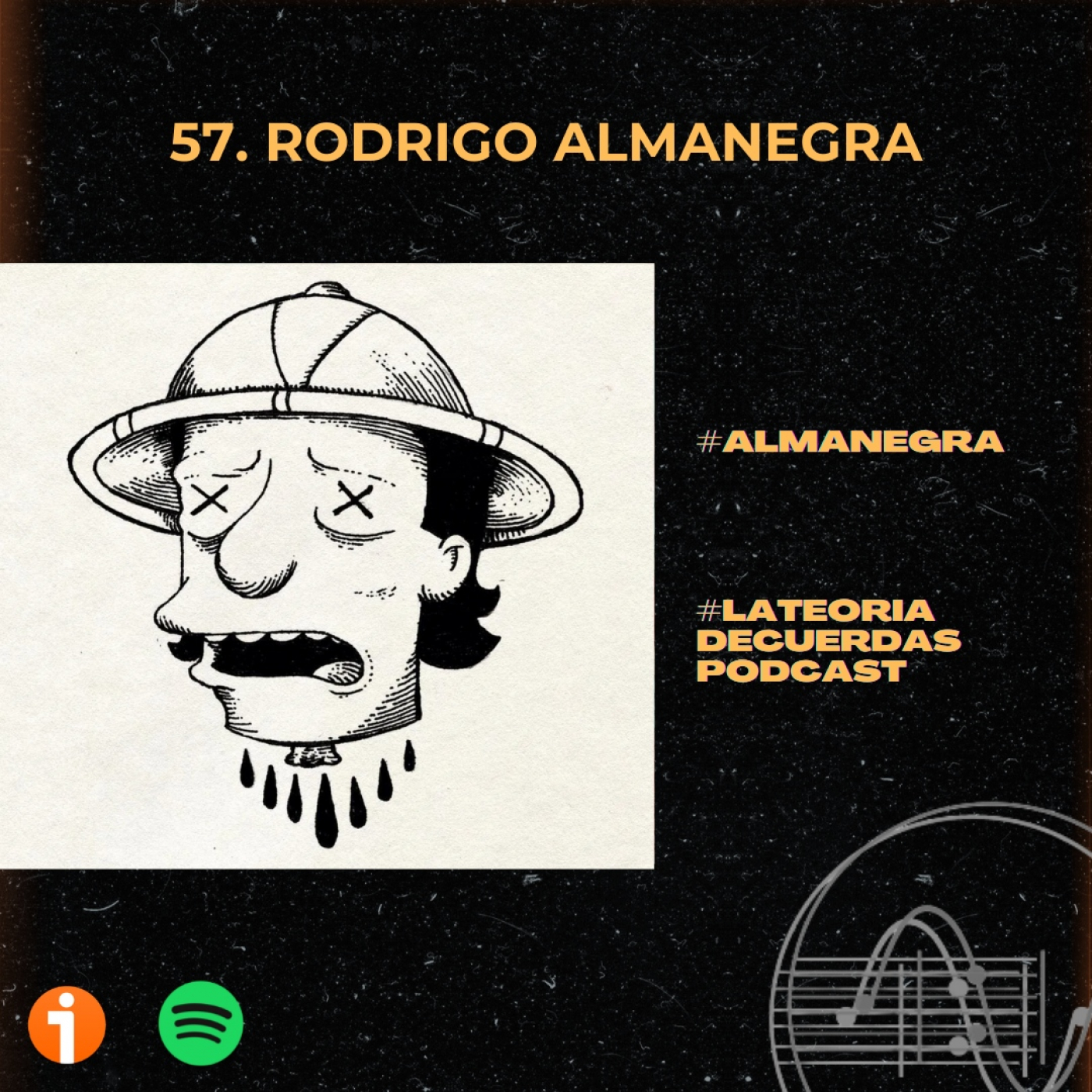La Teoría de Cuerdas Podcast.