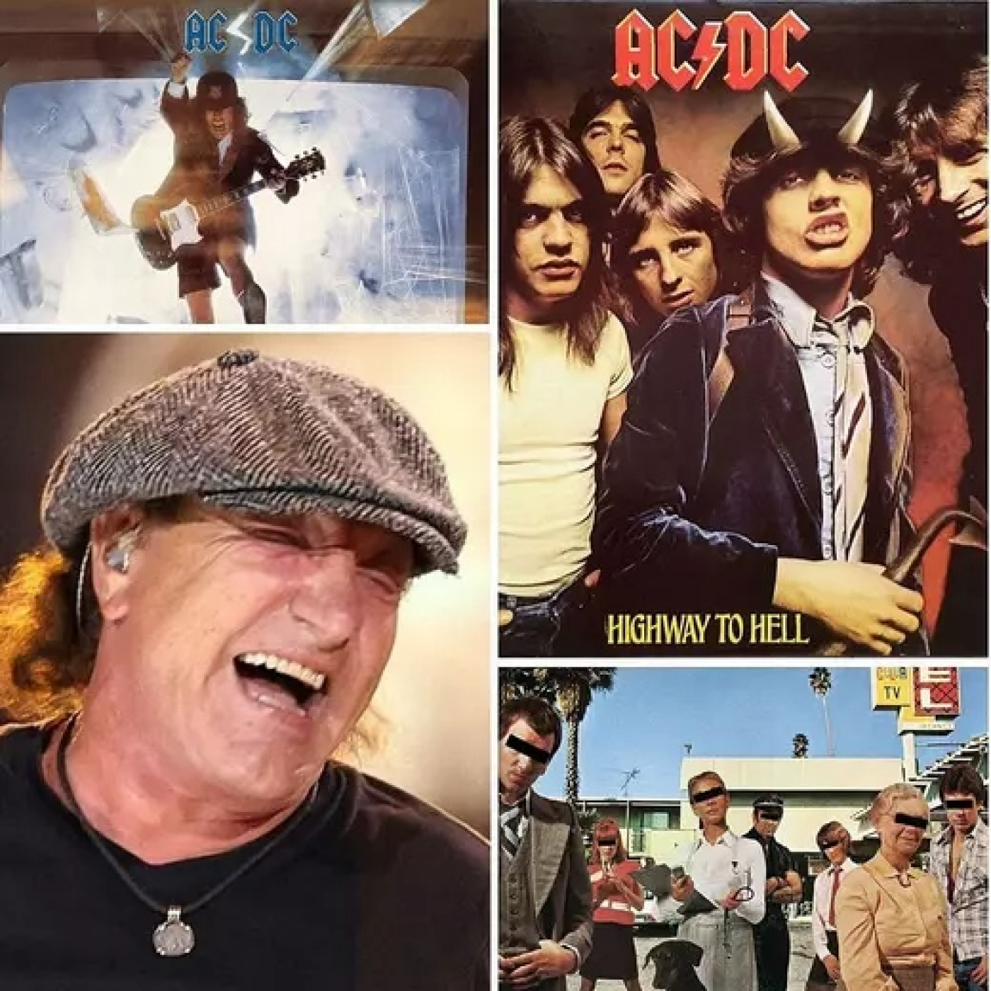 Los veinte temas de rock que aparecen con más frecuencia en las listas de canciones para festejar de Spotify episode artwork
