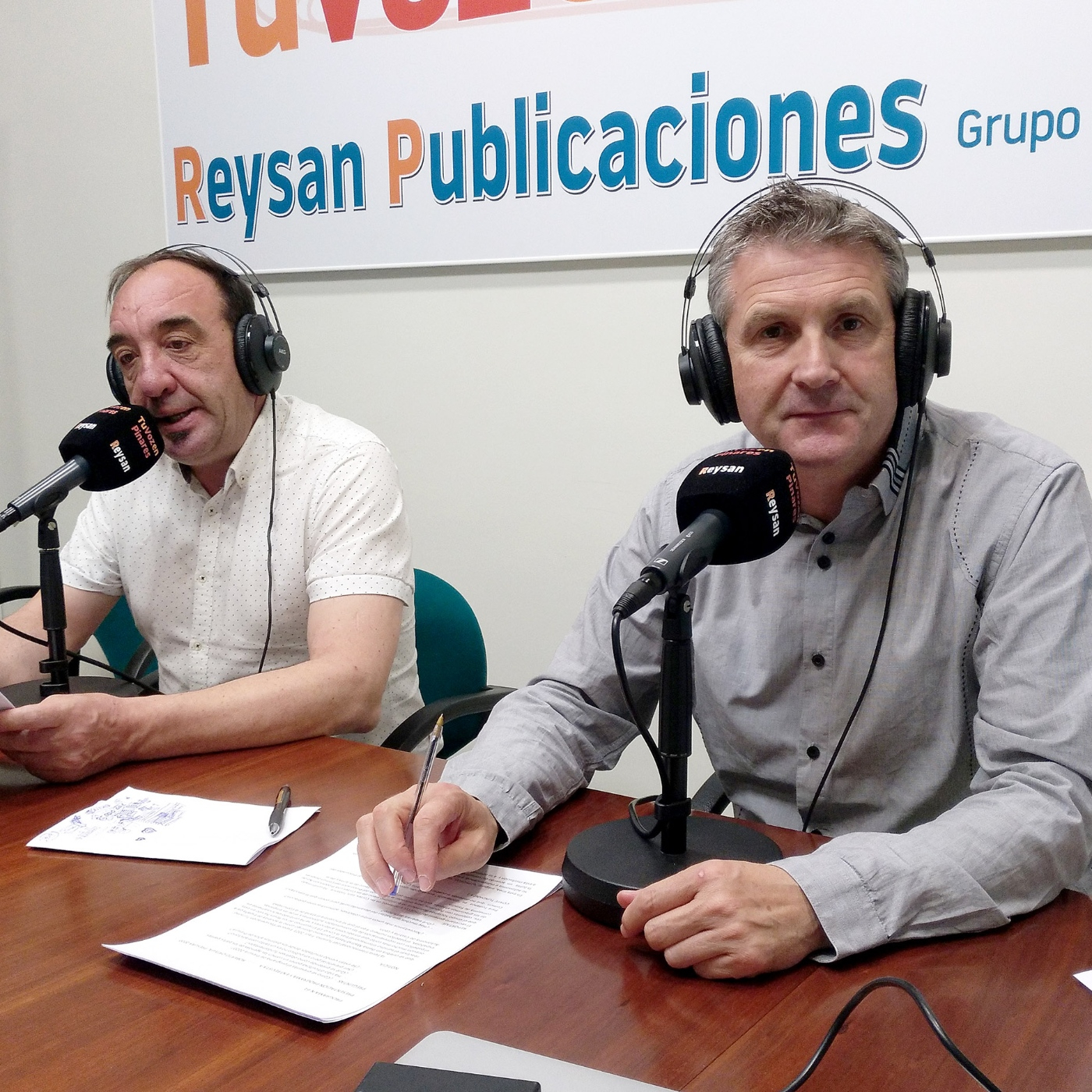Si por los Pinares andas