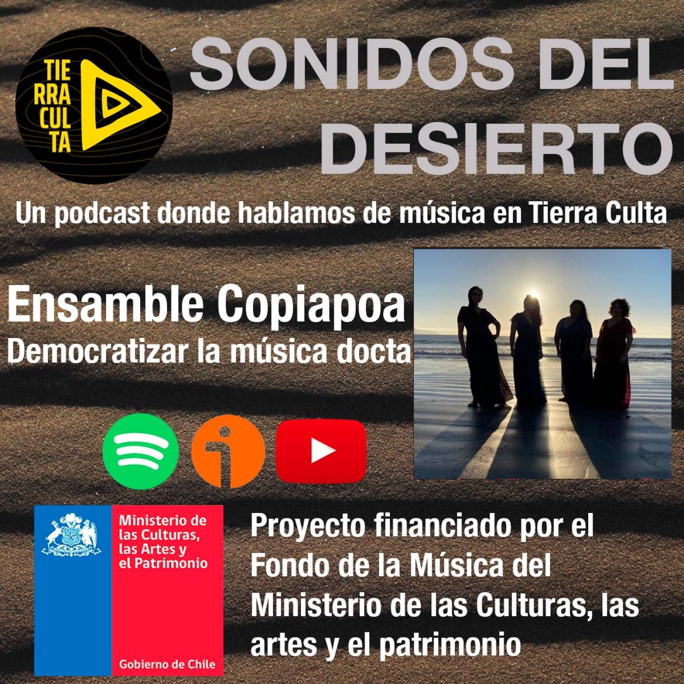 Tierra Culta