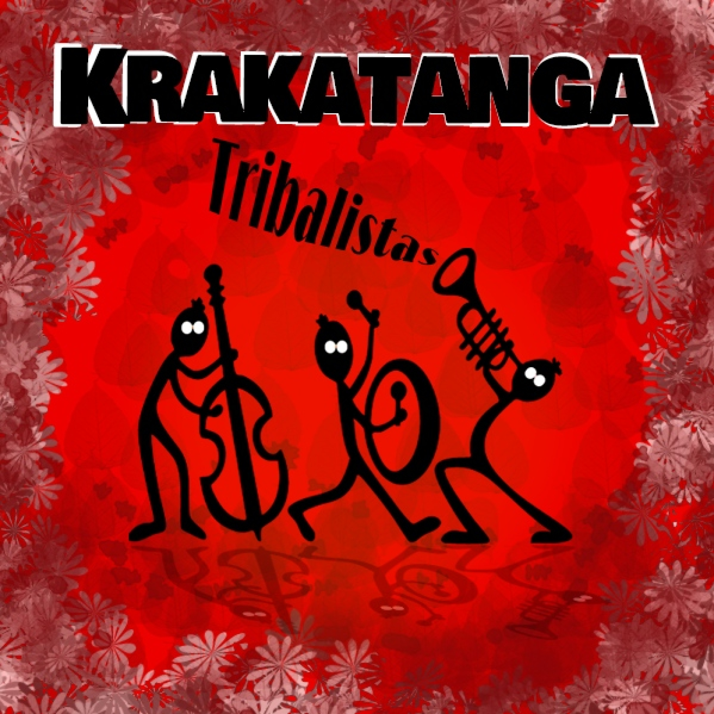 Krakatanga Tribalistas 12 02 25 episode artwork