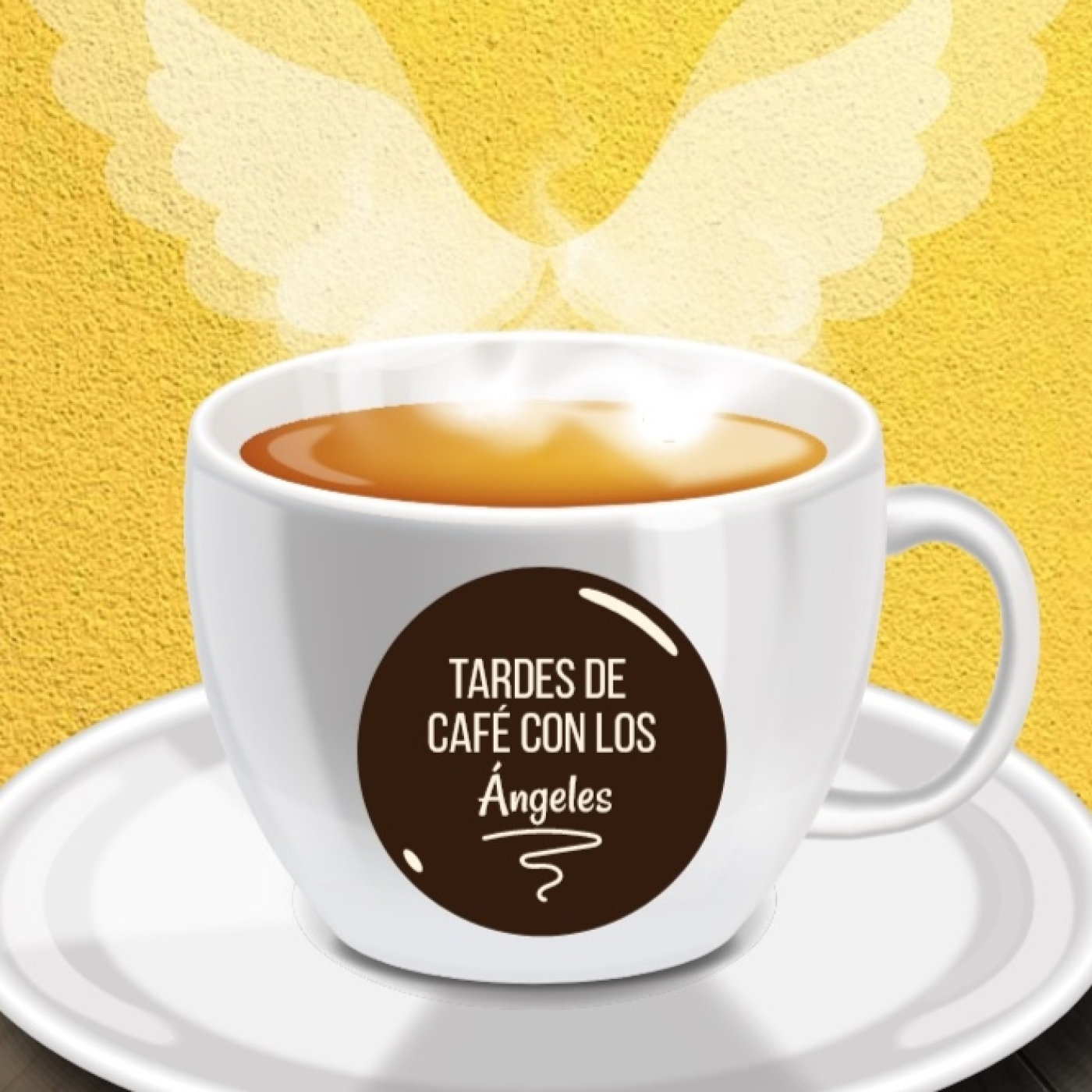 Tardes de Café con los Ángeles 07092023 p258 episode artwork