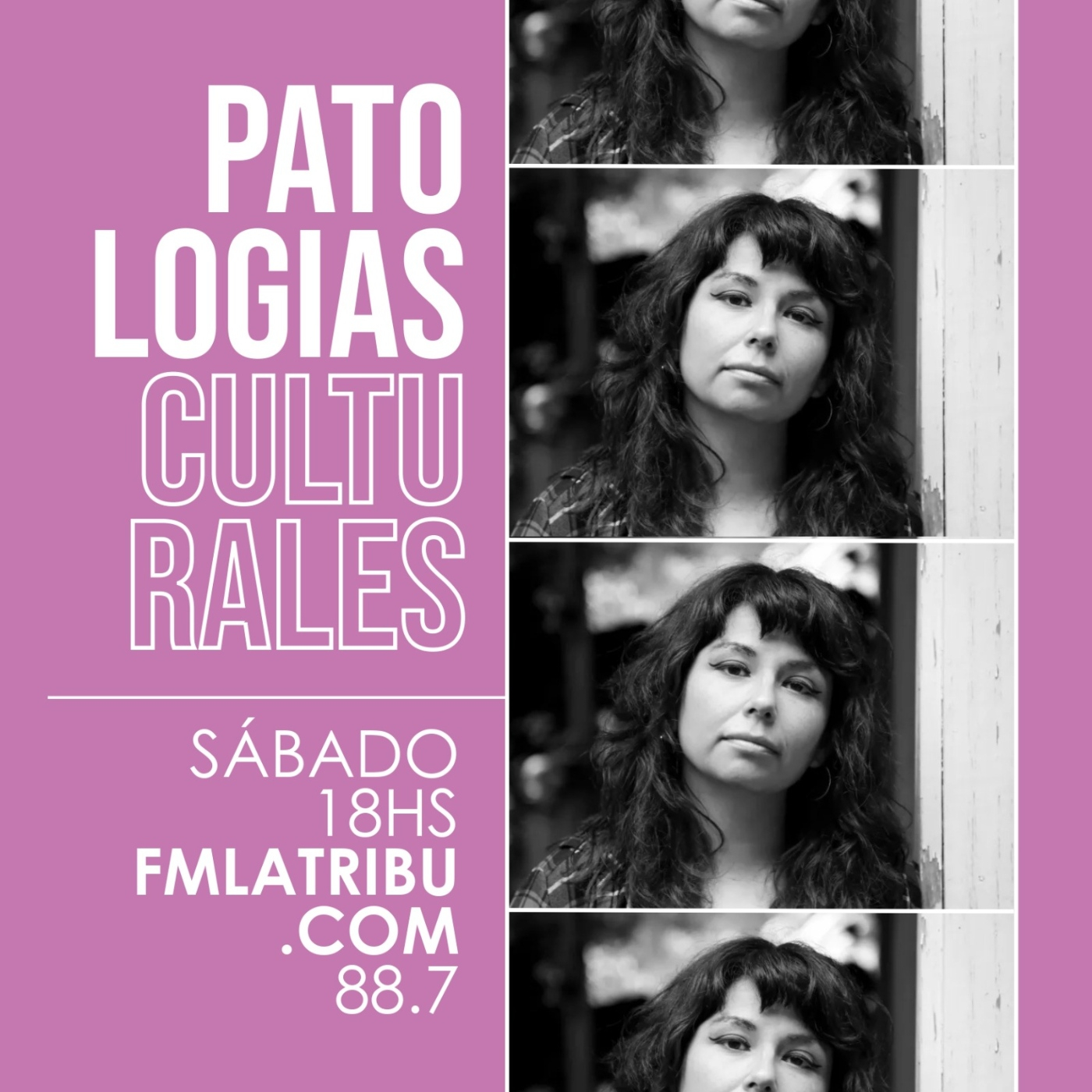 Patologías Culturales