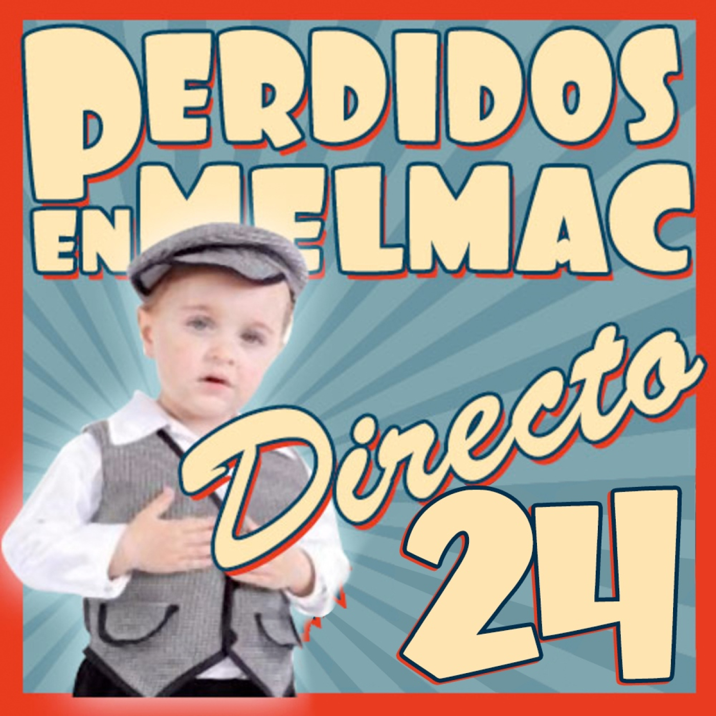 Perdidos en Melmac