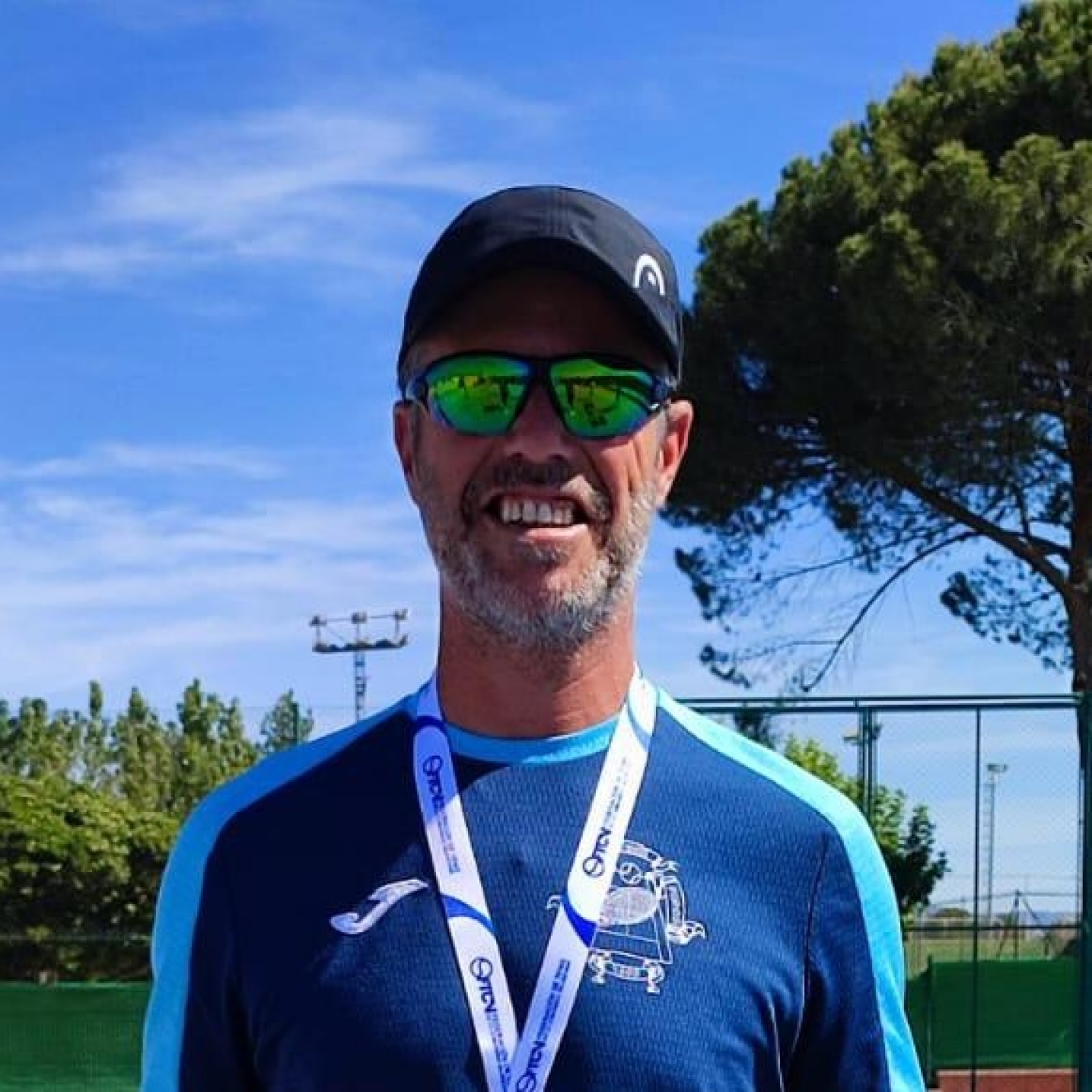 El Club de tenis clasificaco para la final del campeonat creciendo en Valores episode artwork