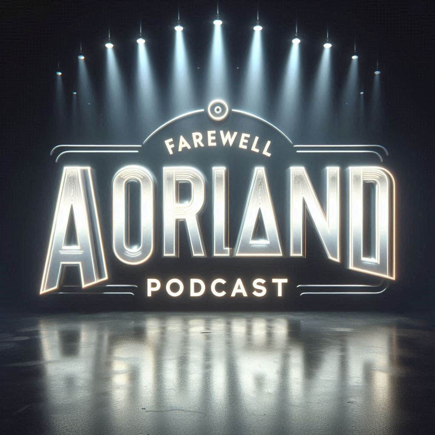 AORLAND
