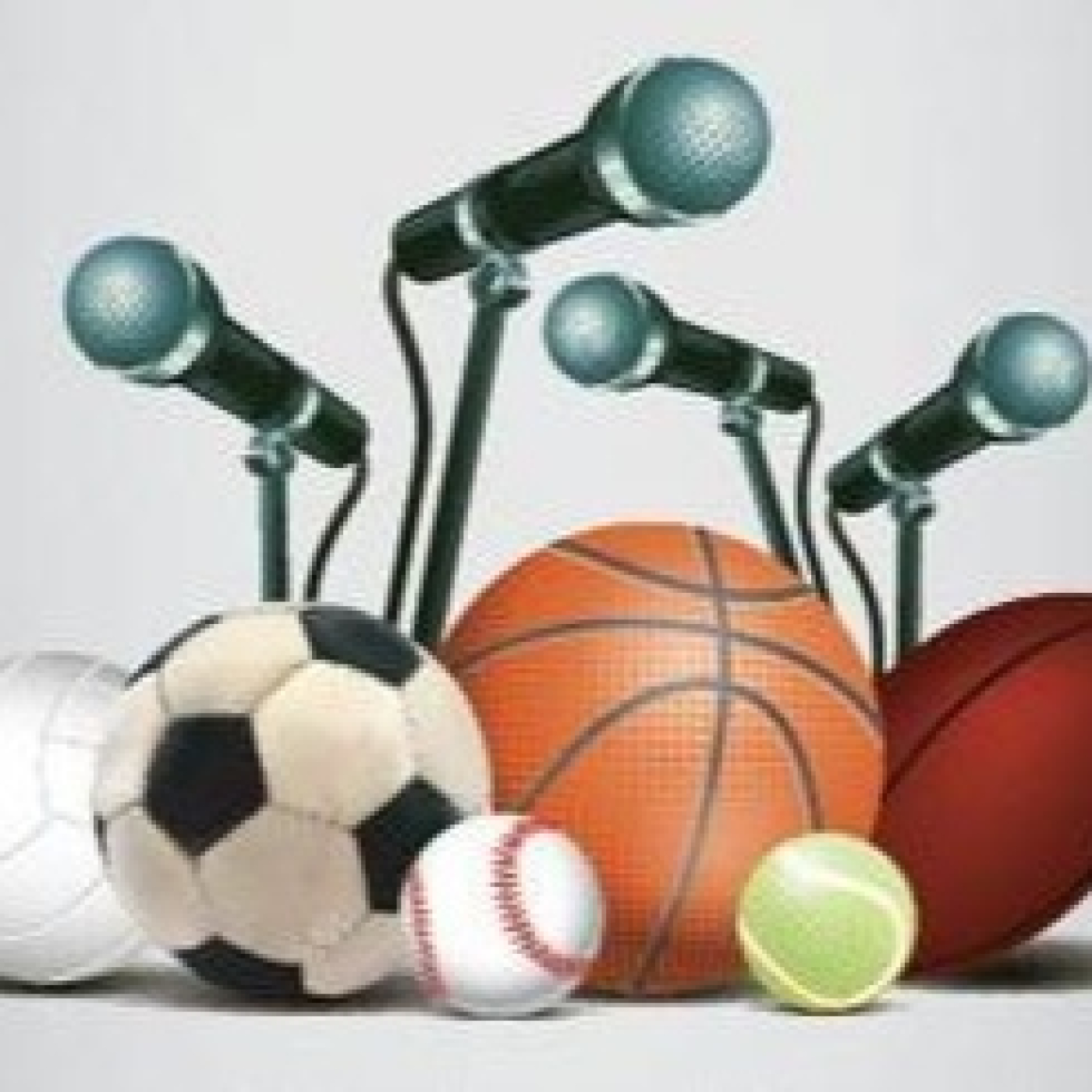 CRÓNICA DEL DEPORTE LOCAL 24 Abril episode artwork