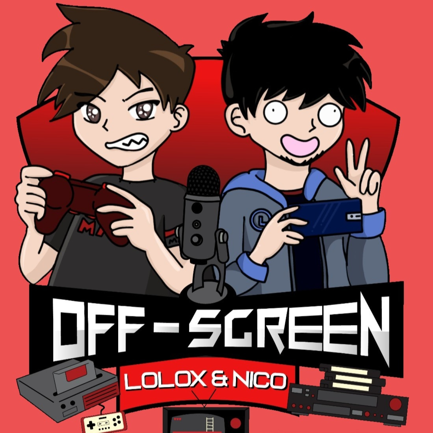Capitulo 97 - T3 episode artwork