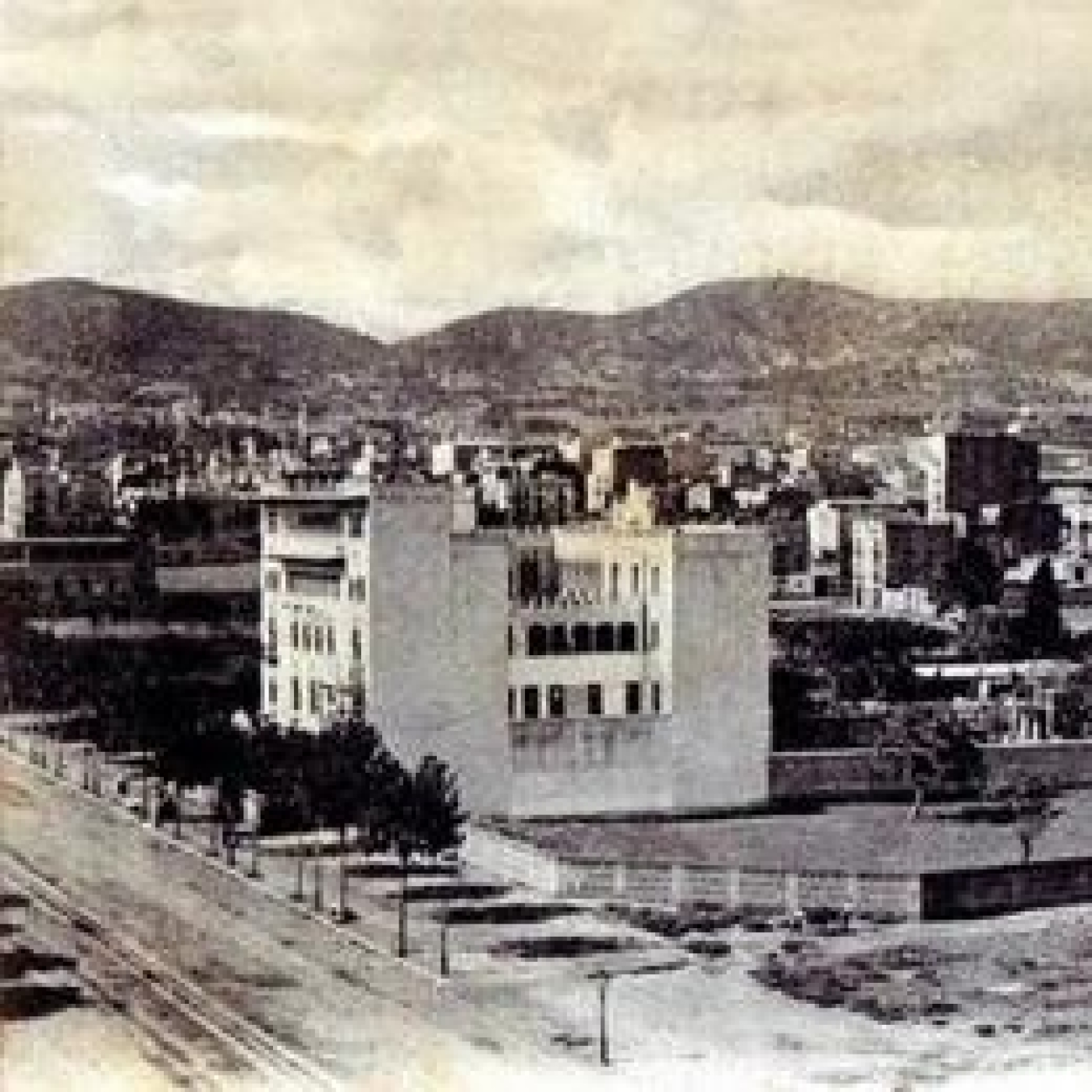 Una Historia alternativa y simultánea de Barcelona: 1903 - Episodio exclusivo para mecenas episode artwork