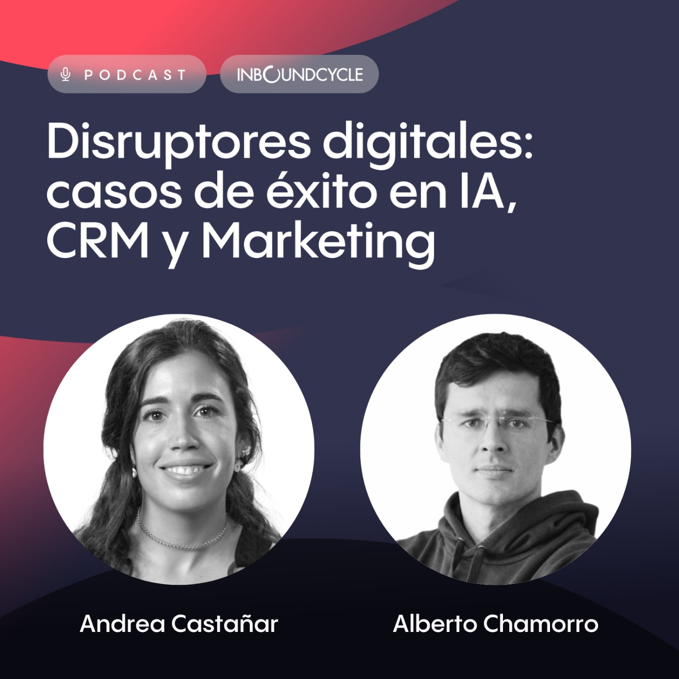 #329 - Alberto Chamorro, Automating B2B presales en Genesy.ai - SDR en sector saas: todo lo que deberías saber