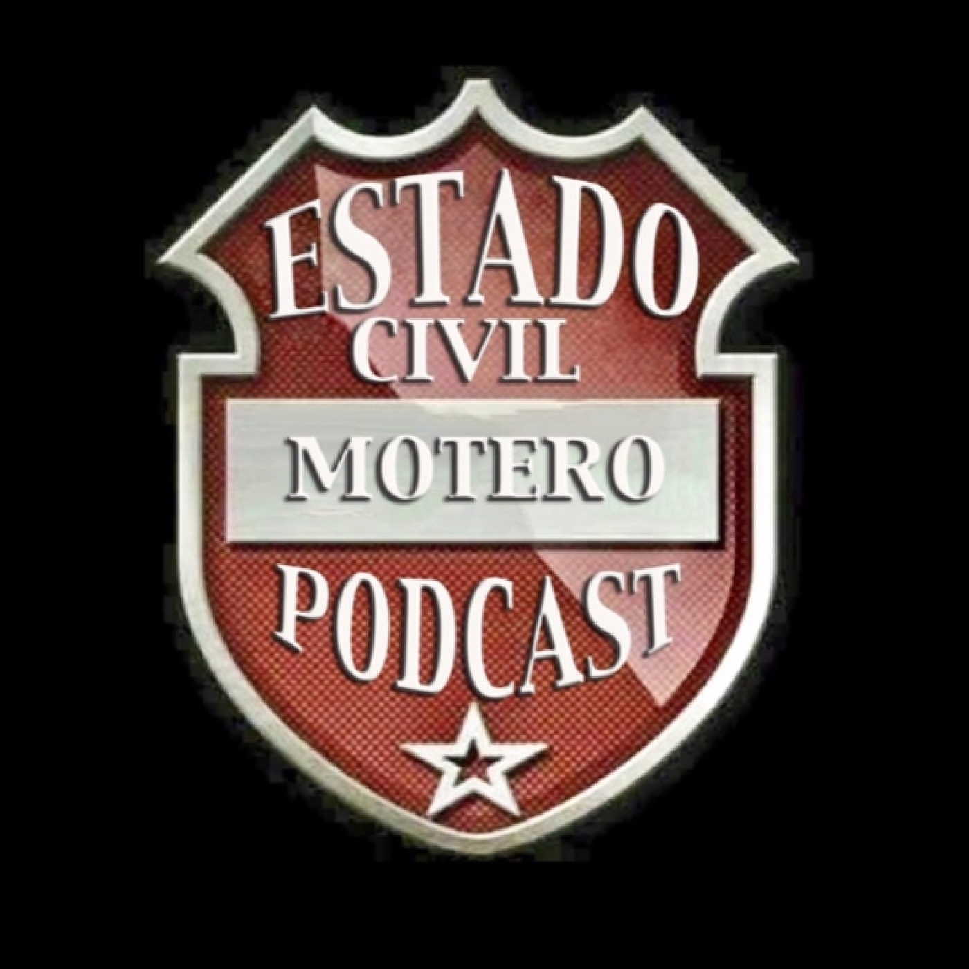 Episodio 5x36 del podcast estado civil MOTERO episode artwork