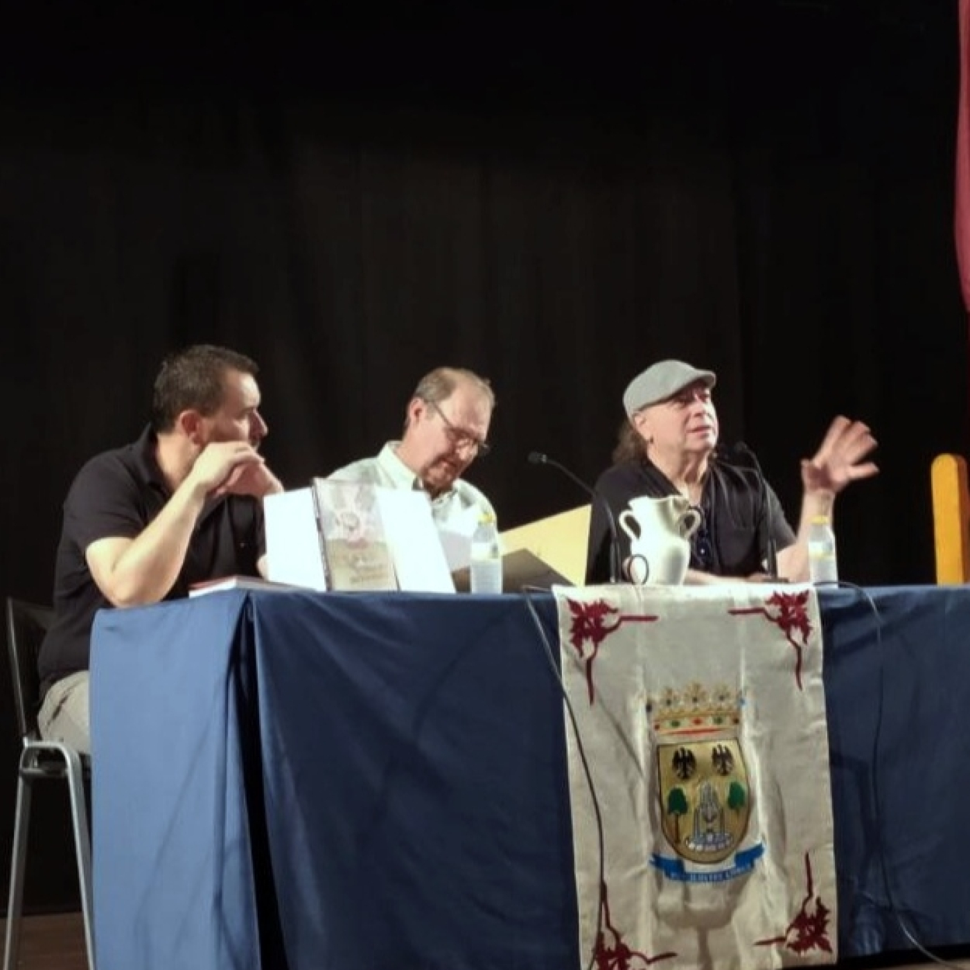 ONDA PASIÓN