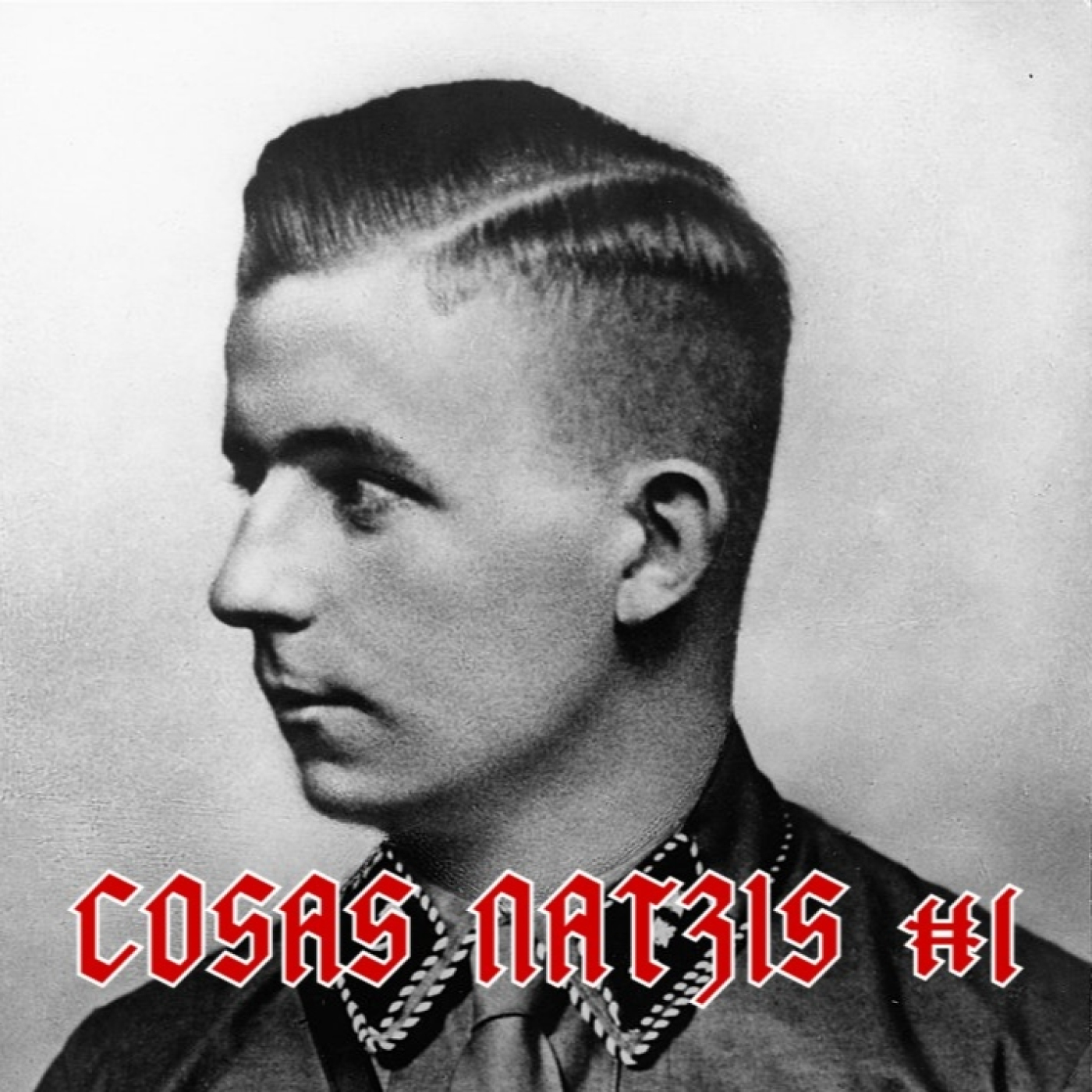 Cosas Natzis#1 Horst Wessel - Episodio exclusivo para mecenas episode artwork