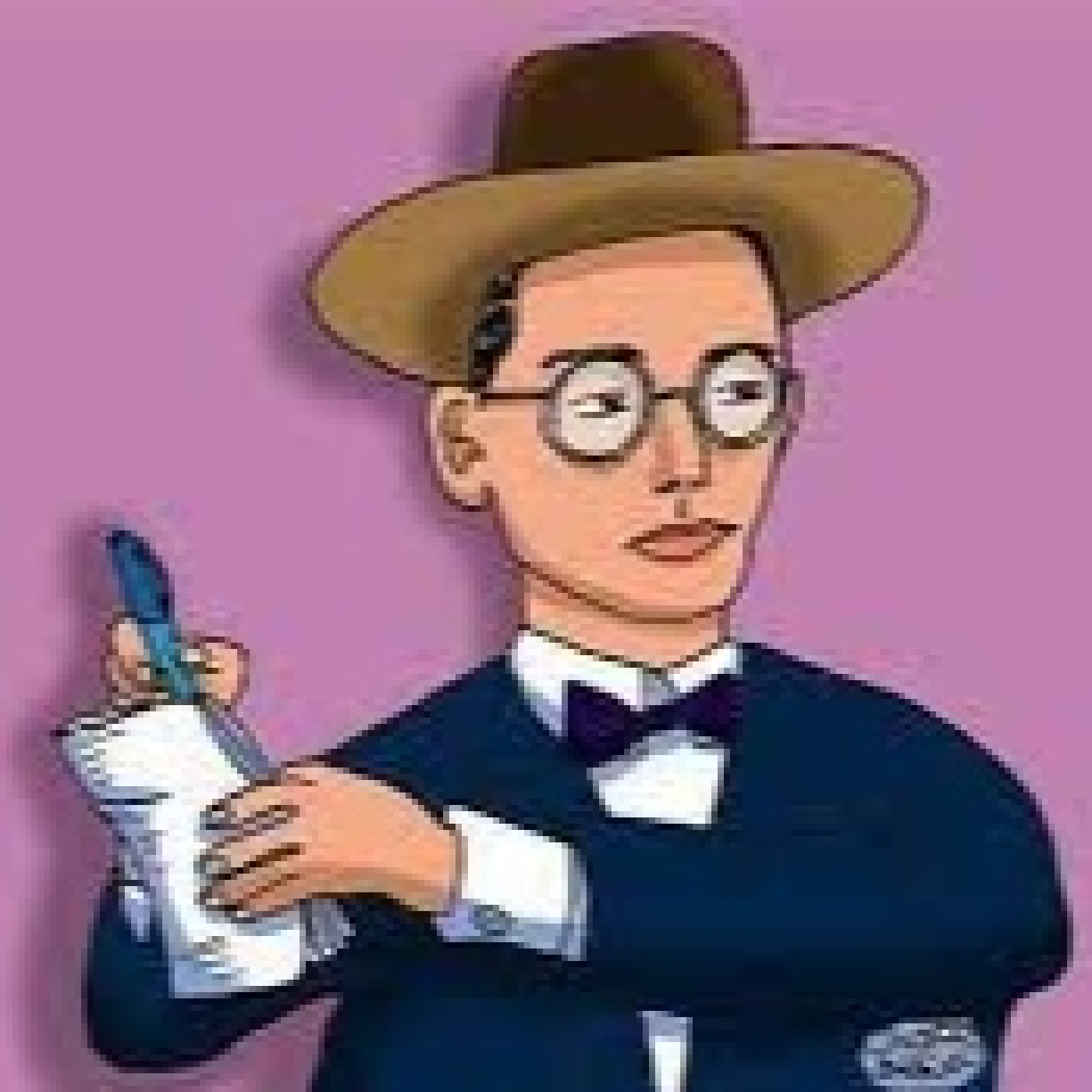 A los egresados de la Escuela Técnica Agropecuaria “Alfredo Arvelo Larriva” episode artwork