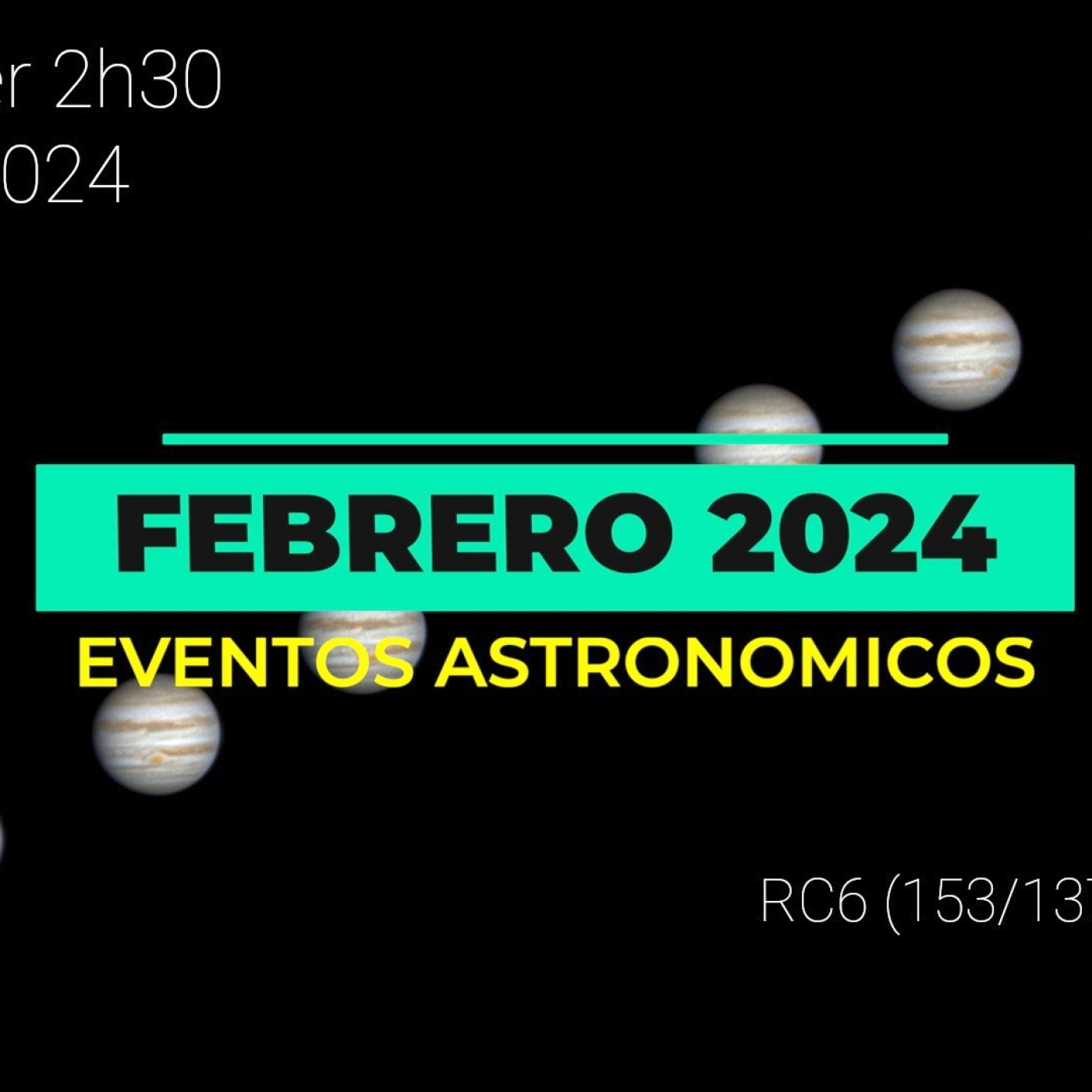 Pasión Astronómica