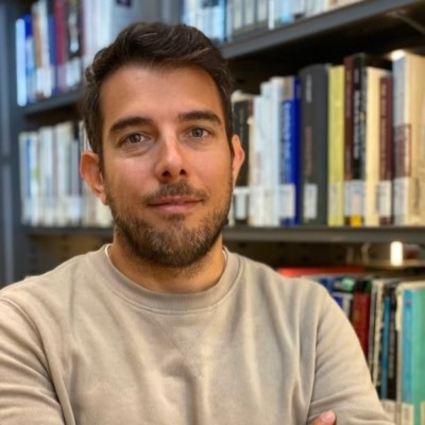 Pablo Javier Salinas @SalinasPabloJ (Politólogo) Del Arco Político @delarcopolitico @DarioDelArco