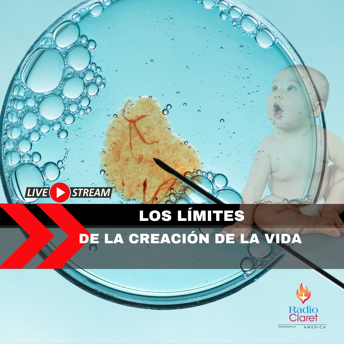 Noticiero Católico - Radio Claret América