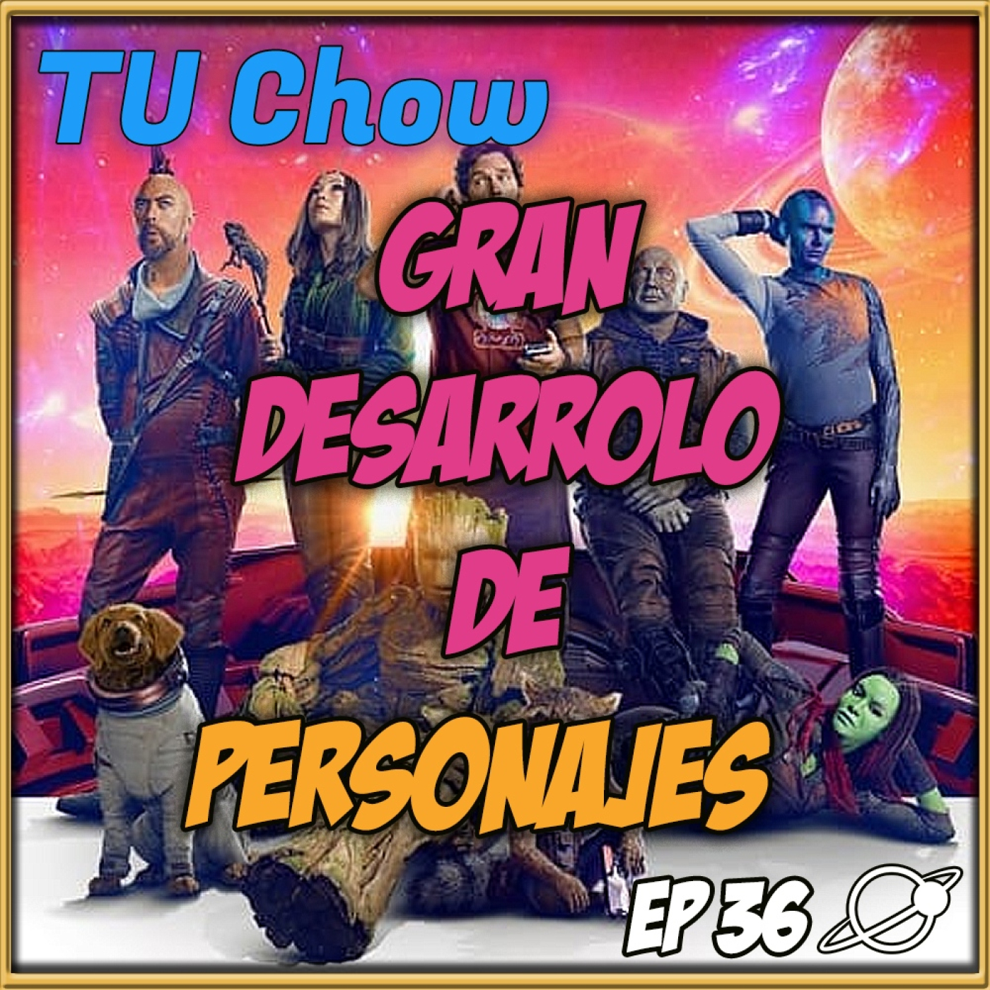 Tierra Uno