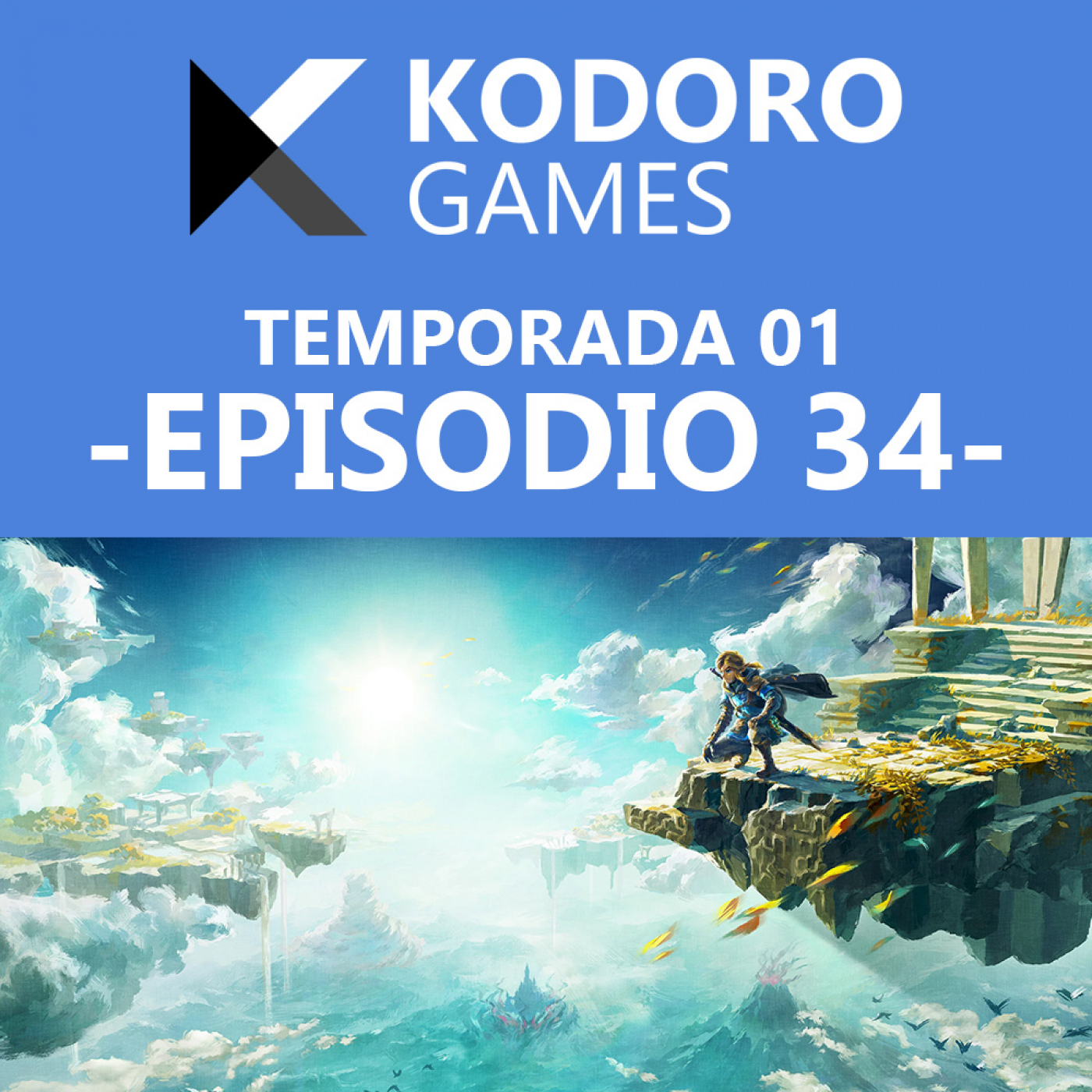 Kodoro Games