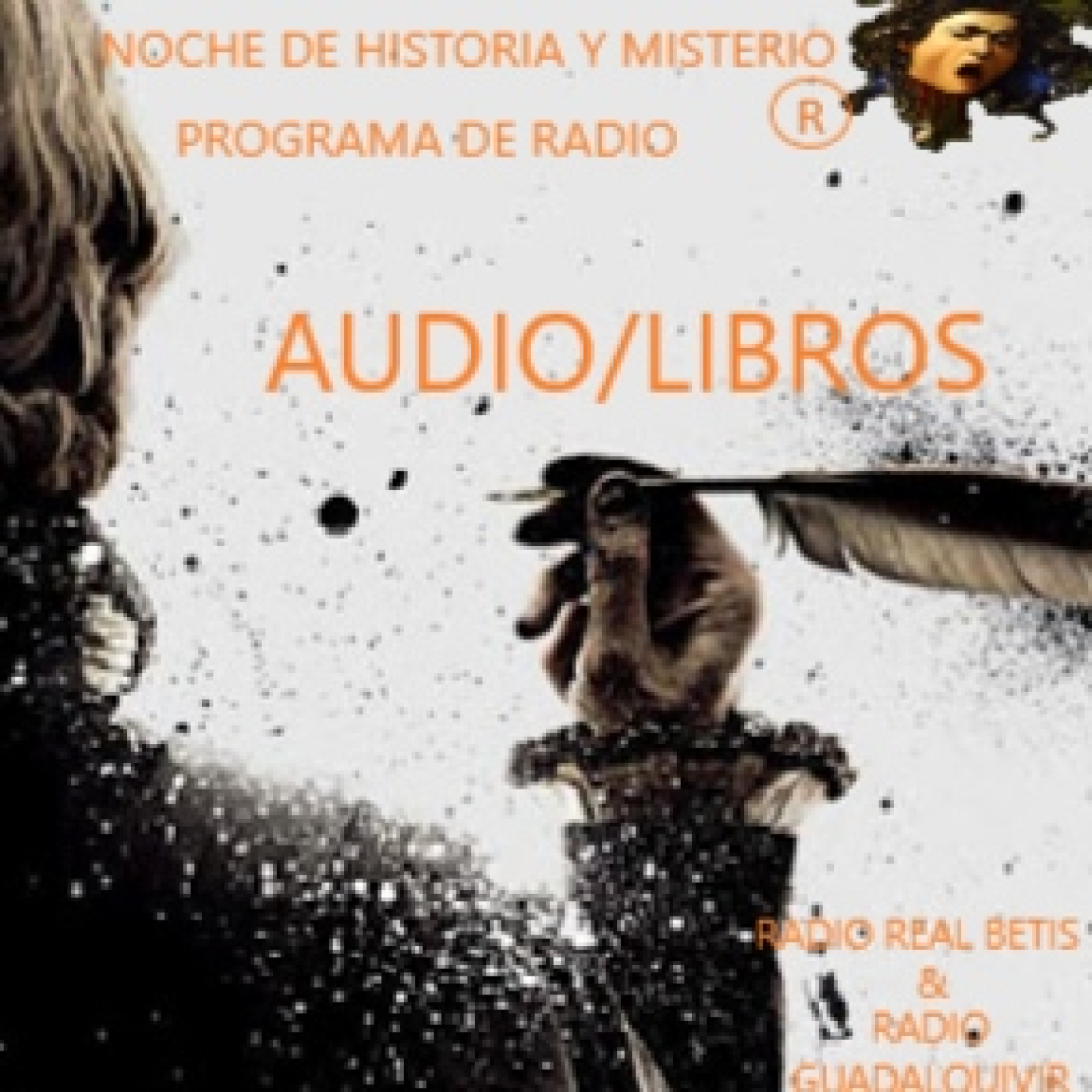 01_T16_635 - Audio/Libros - Cartas, Apuntes y Notas... Drácula 1ª Parte. episode artwork