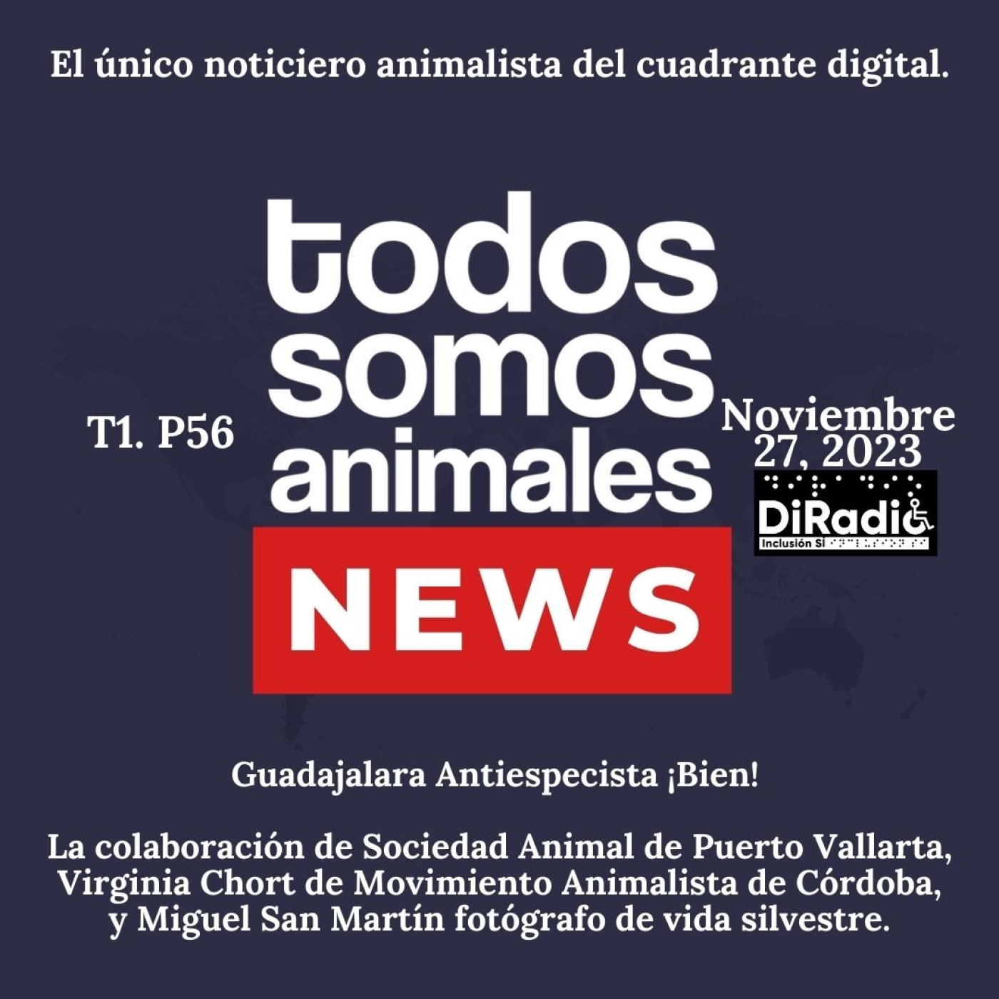 Todos Somos Animales News