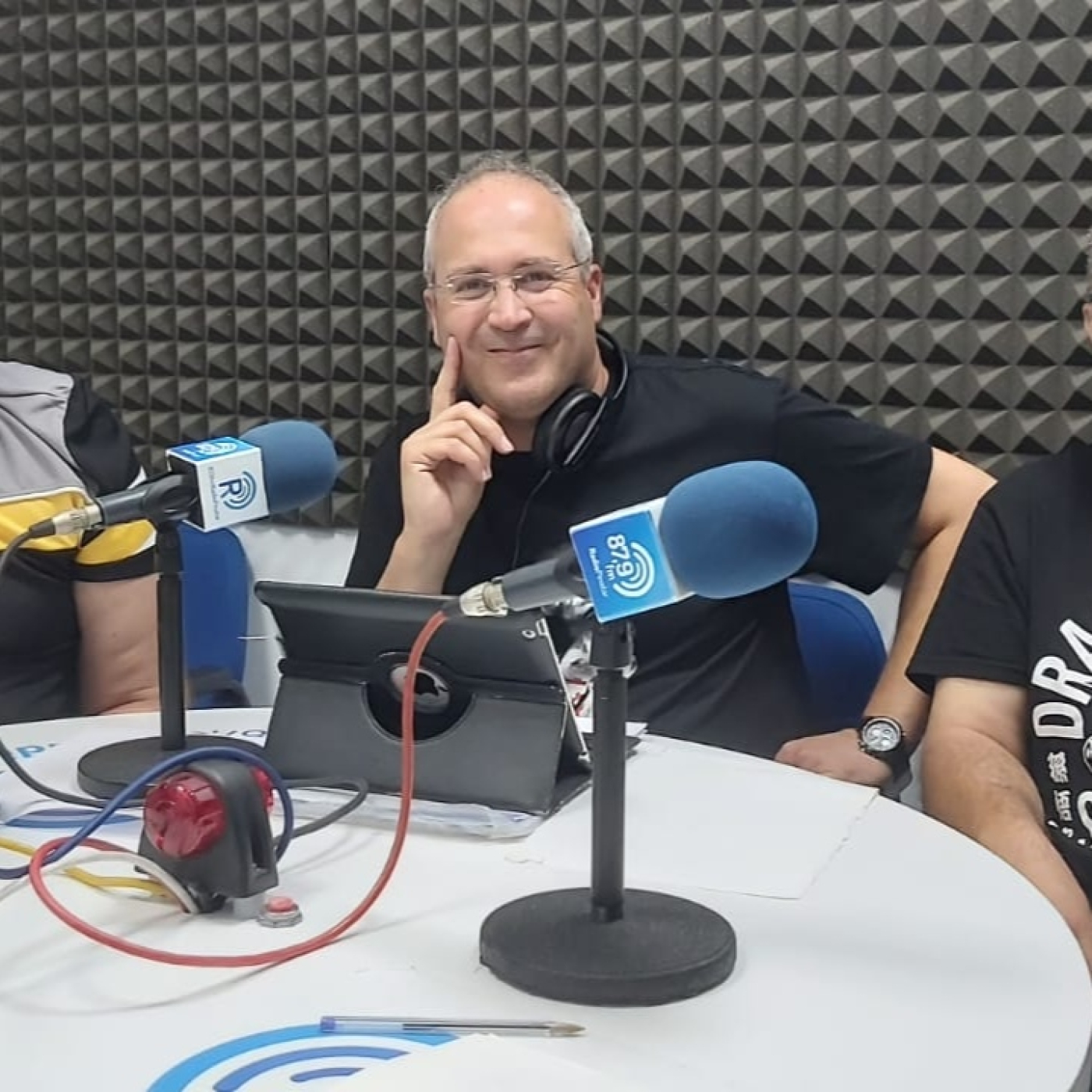 Cinema fm 24 de enero 2025 episode artwork