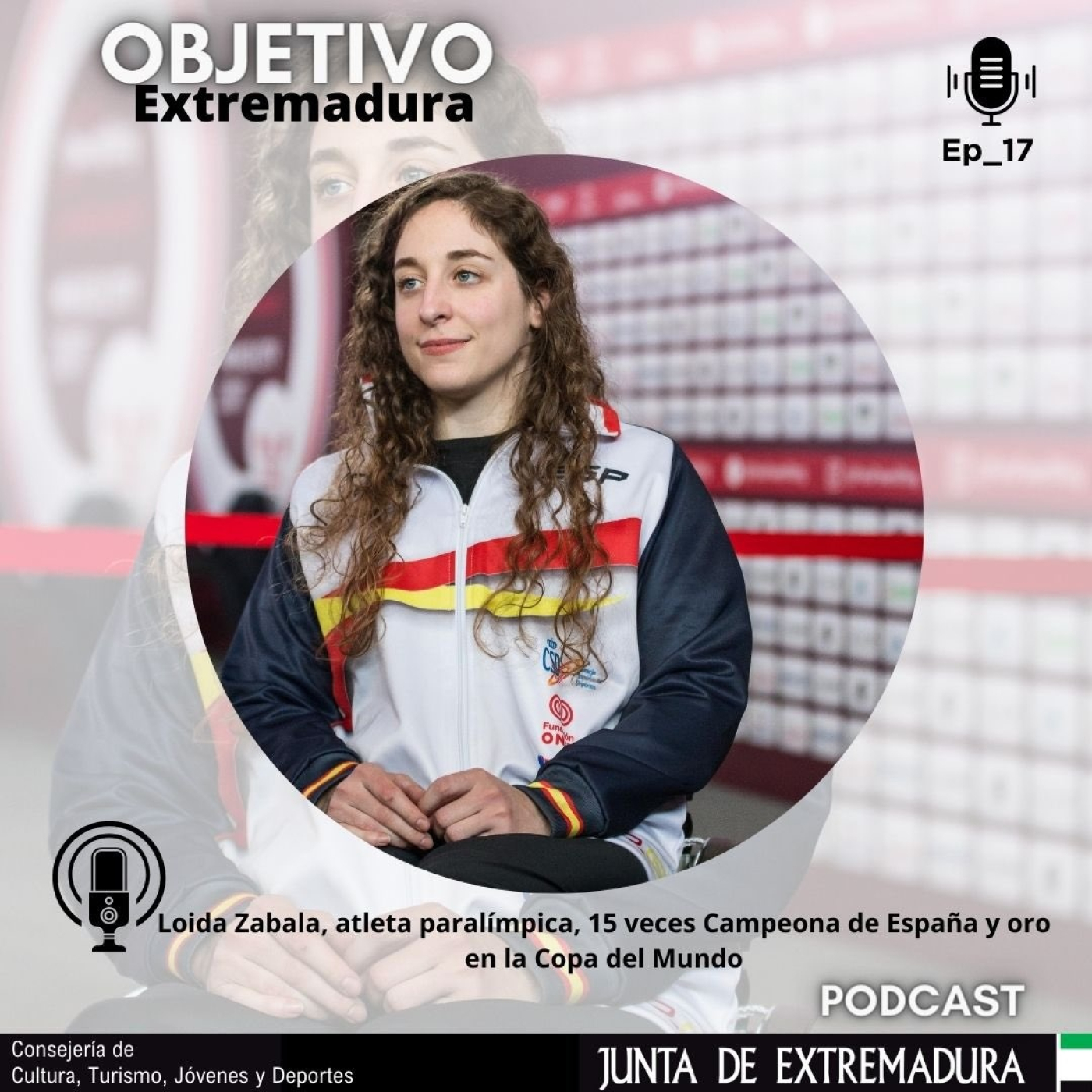 Entrevistas con Loida Zabala