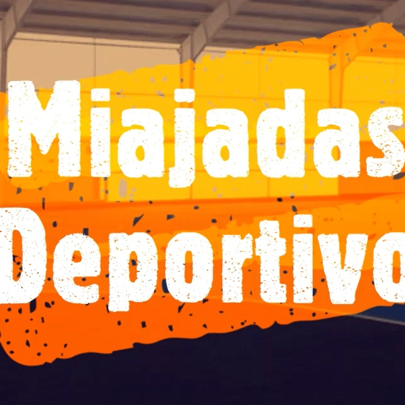 Miajadas Deportivo 220 episode artwork