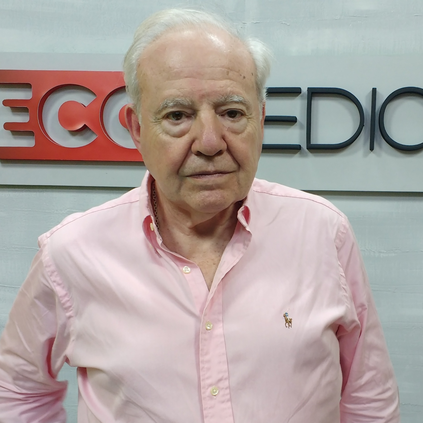 ENTRE USTEDES Y NOSOTROS con Dr. Enriquez, Dr Osvaldo Sammartino 26-2-2025