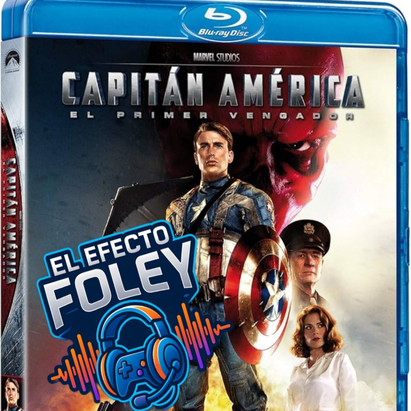 El Efecto Foley