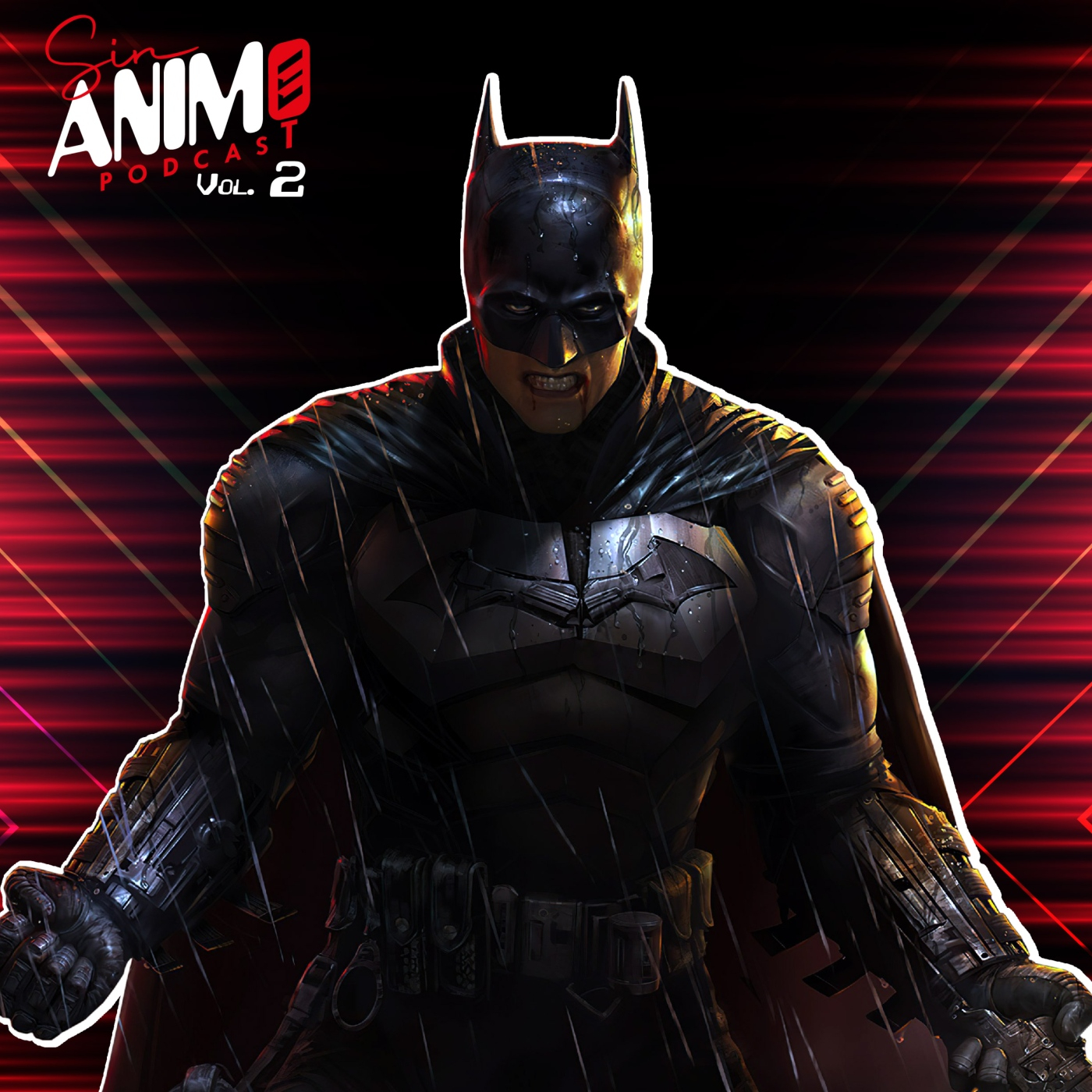 SIN ANIMO PODCAST / RIPODCAST