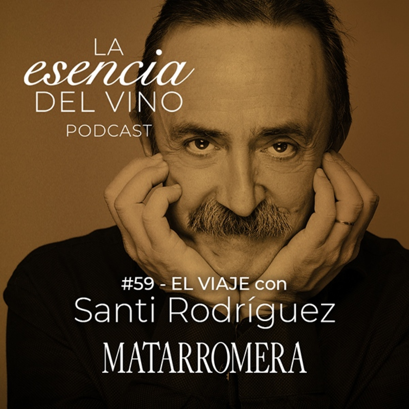 La Esencia del Vino - MATARROMERA