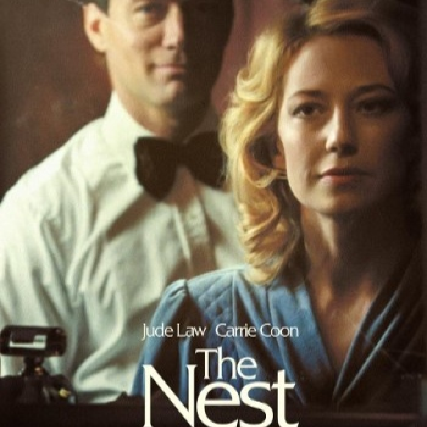 Movies requests - The Nest -vo- 2020