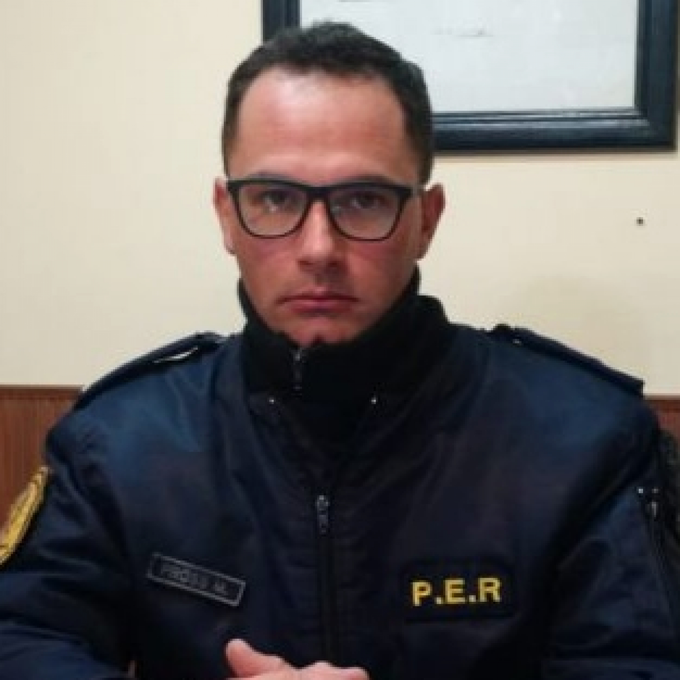 Crespo: Trágico accidente vial en Ruta 131 a metros de Los Constituyentes episode artwork