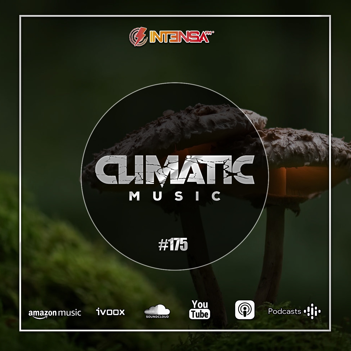 Podcast Climatic Music #175 (Remember) - (Radio Podcast) episode artwork