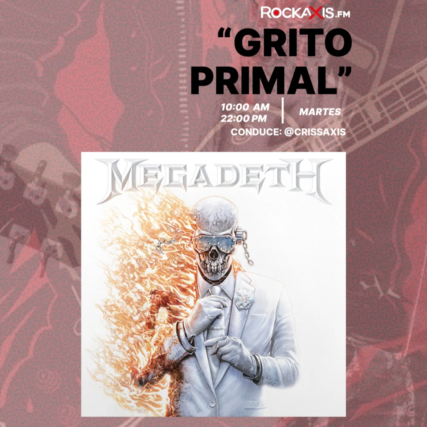 Grito Primal - 05 (2025) episode artwork